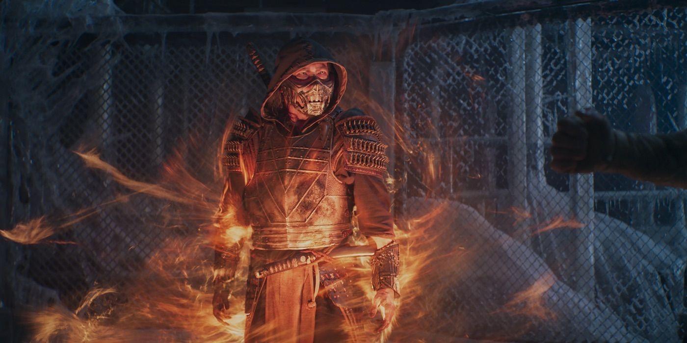 1400x700 New Mortal Kombat Image Tease Heroes and Villains in High Definition