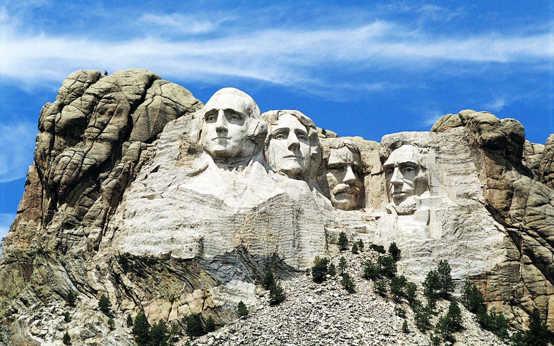1920x1200 South Dakota Landscape Wallpaper, HD South Dakota Landscape Background