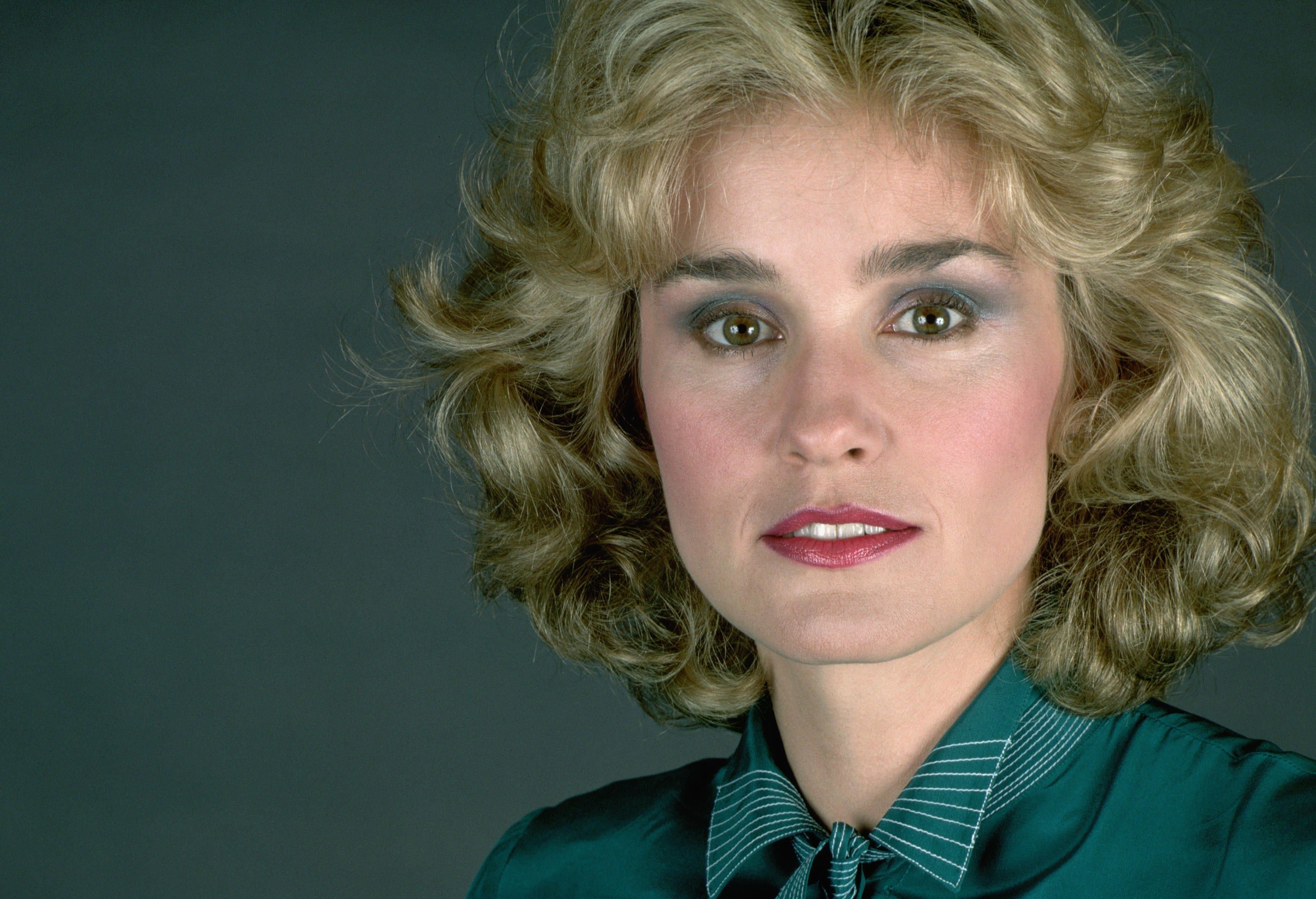 3452x2358 Jessica Lange Wallpaper