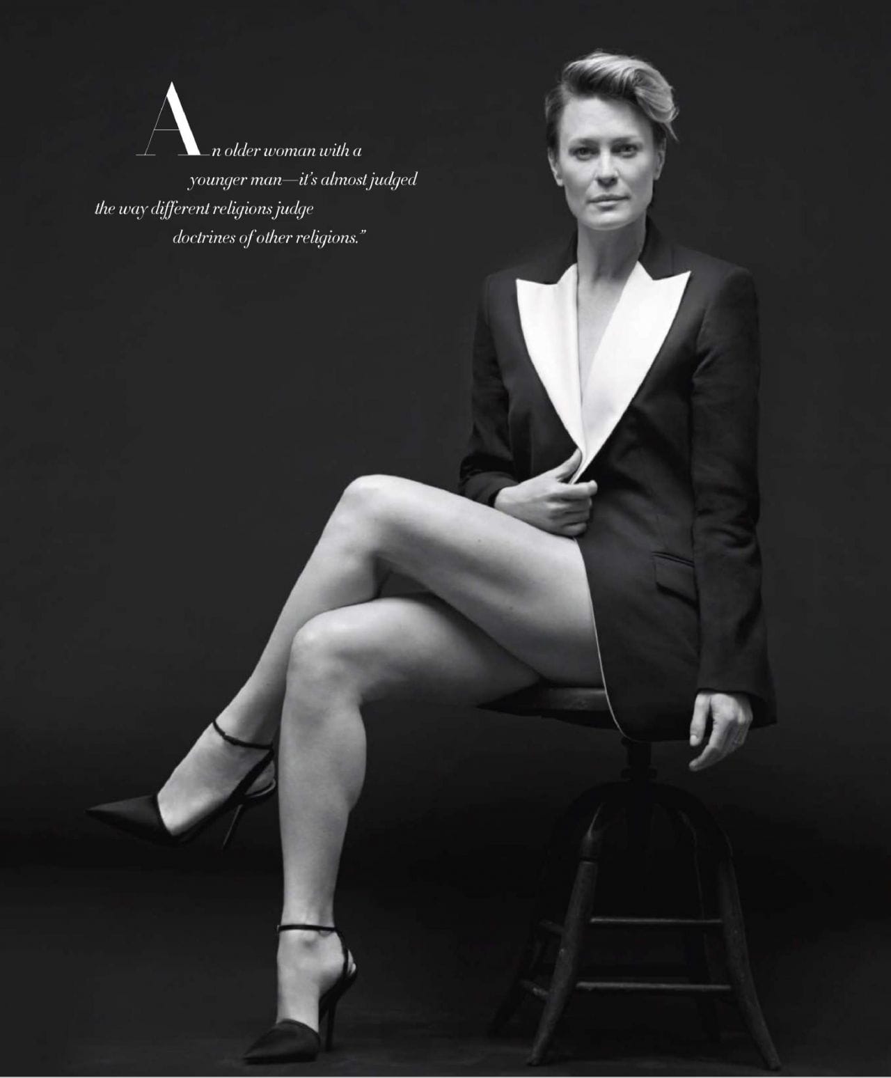 1280x1548 Robin Wright Wallpaper