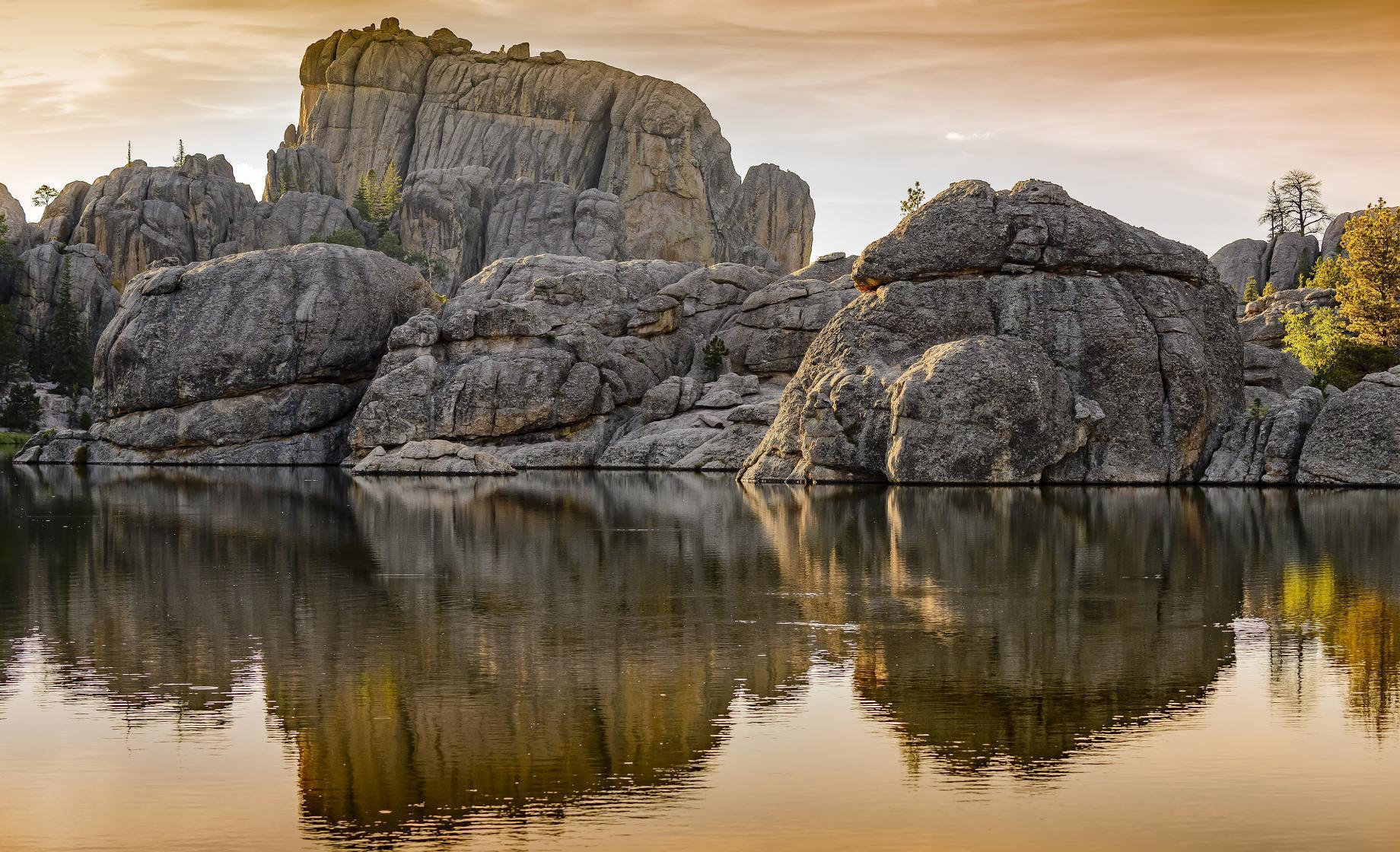 1840x1120 image of South Dakota We Can't Stop Looking At. Travel South Dakota