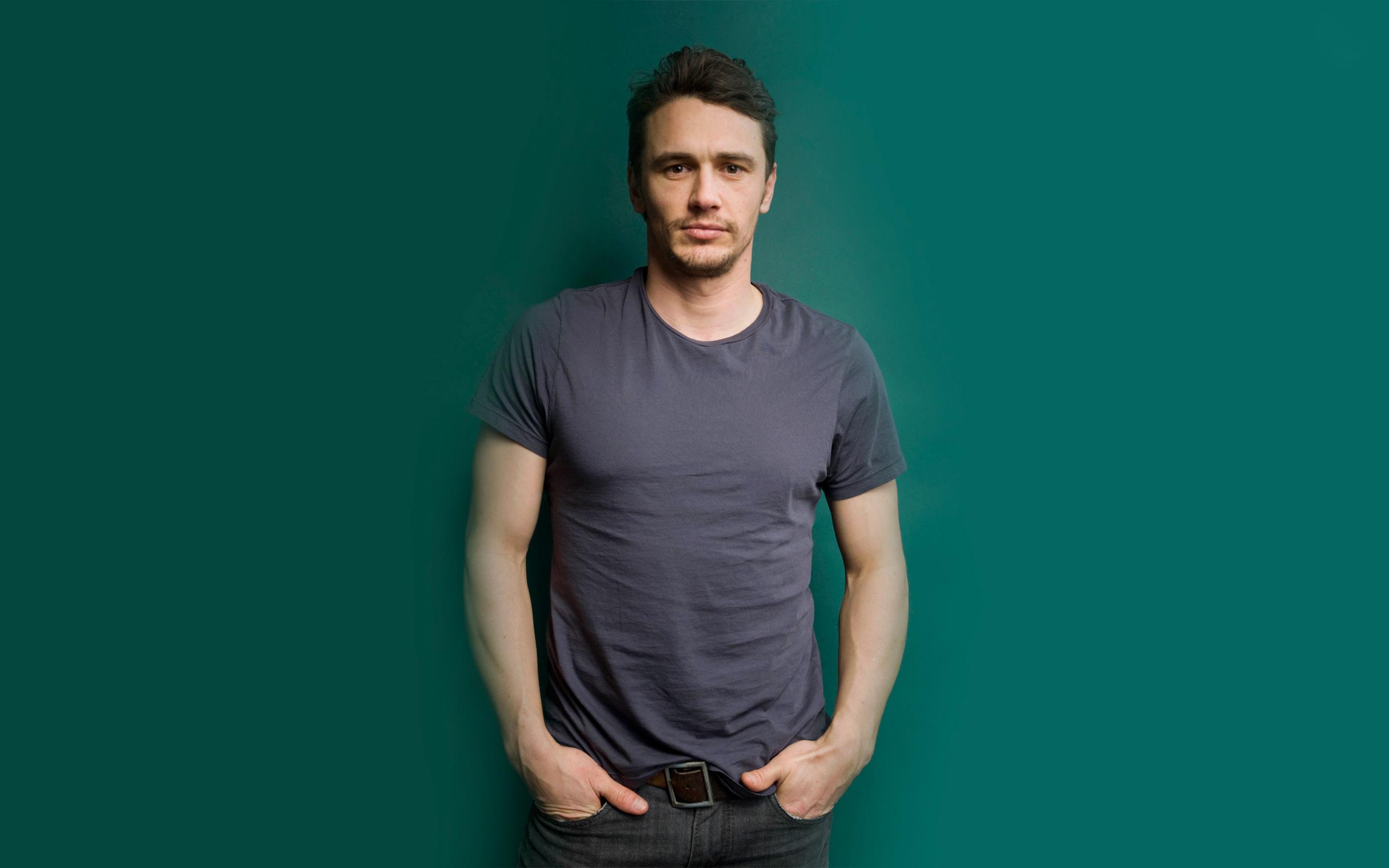 2560x1600 James Franco Wallpaper, HD Celebrities 4K Wallpaper, Image, Photo and Background
