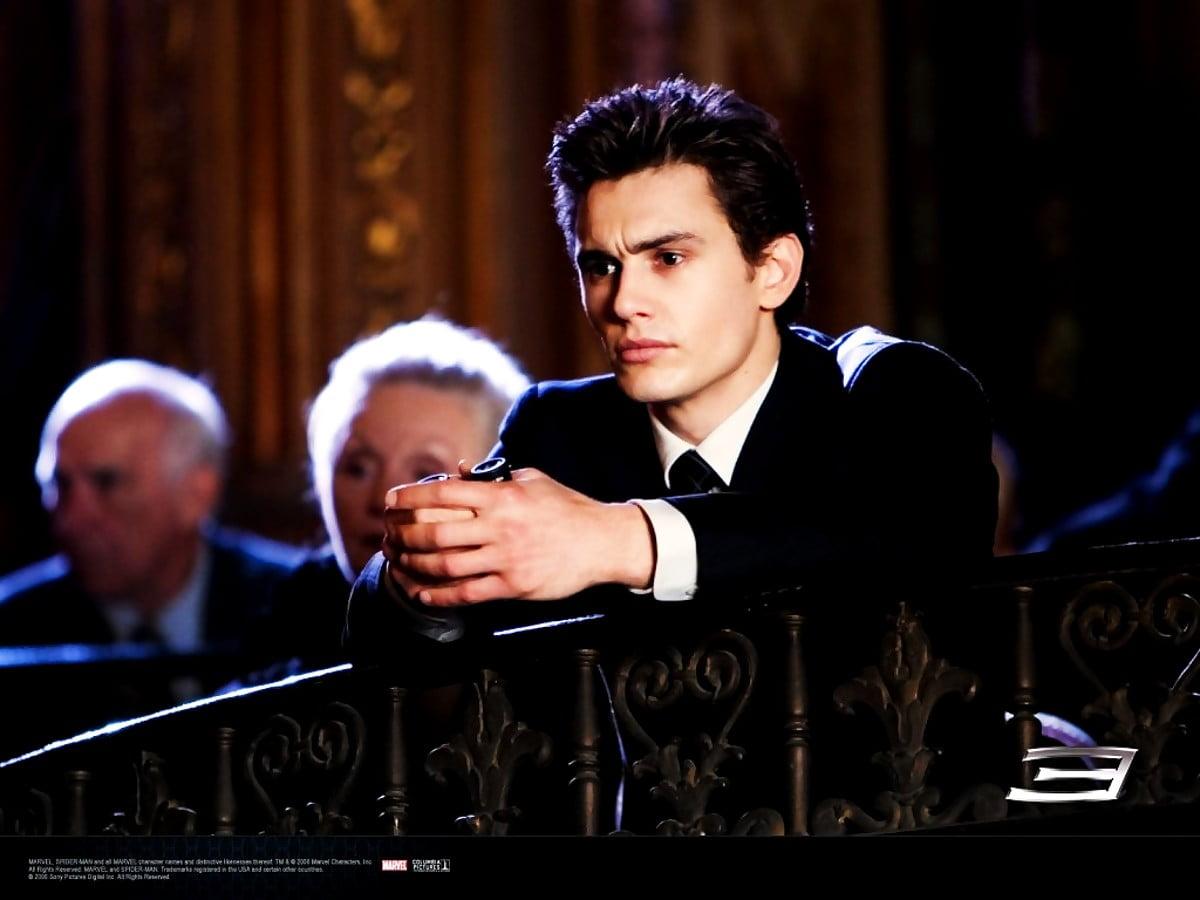 1200x900 Wallpaper James Franco, Spider Man, Music. TOP Free background