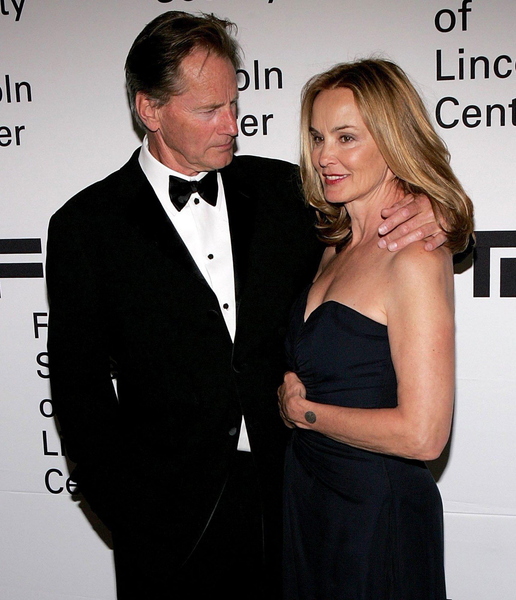 1720x2000 Sam Shepard, Jessica Lange: Inside Their Relationship