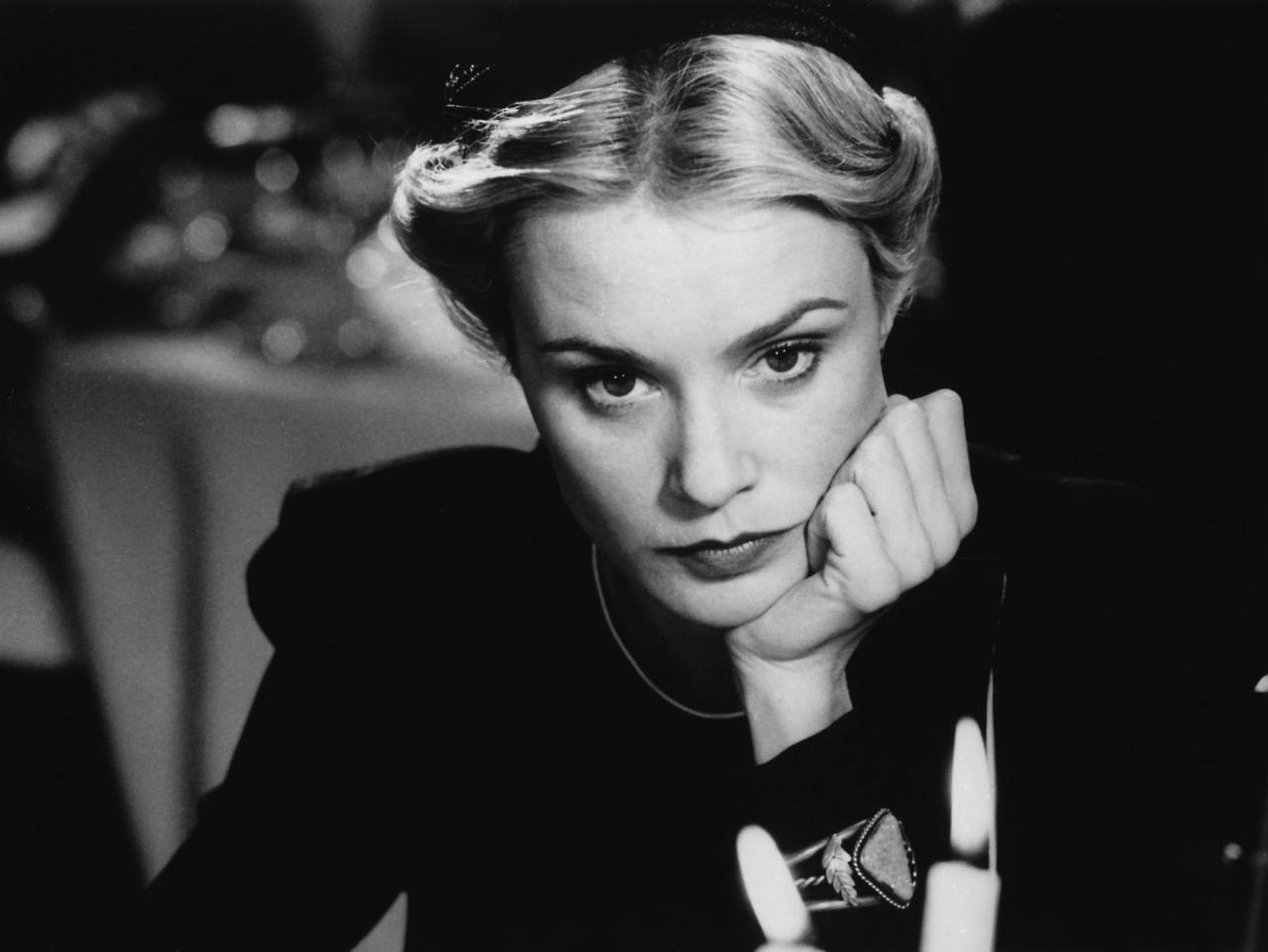 1280x962 Fabulous Photo Of Young Jessica Lange From 1970s And 1980s