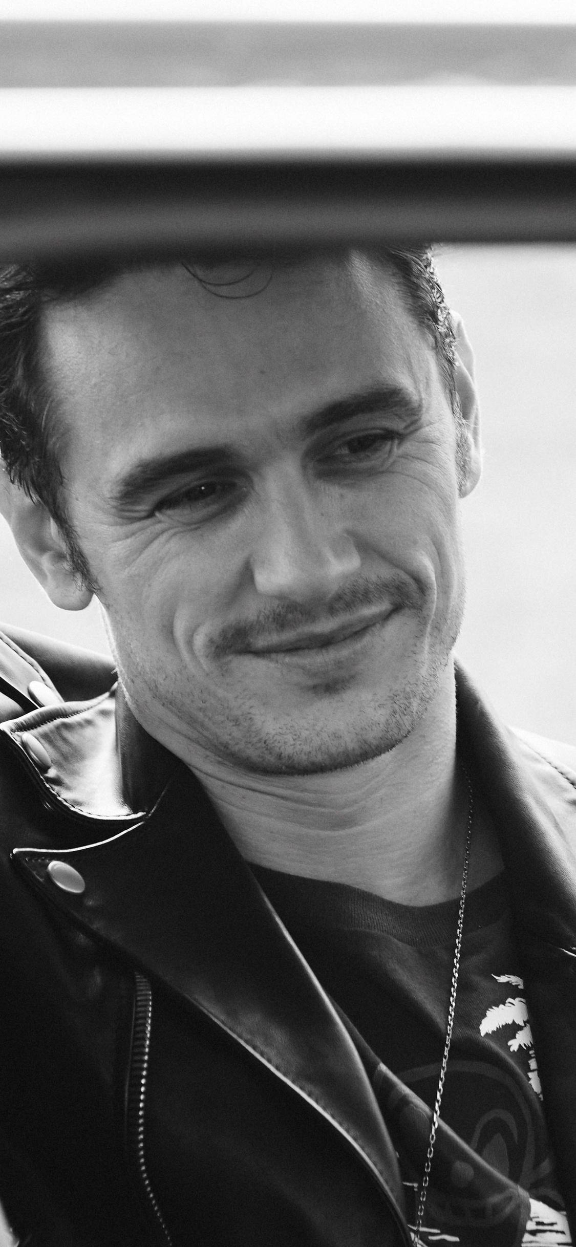 1125x2436 James Franco 5k iPhone XS, iPhone iPhone X HD 4k Wallpaper, Image, Background, Photo and Picture