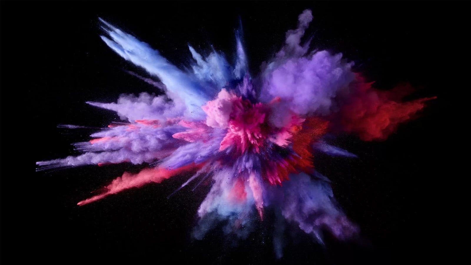 1600x900 Apple's Next MacOS Release Has Great Wallpaper