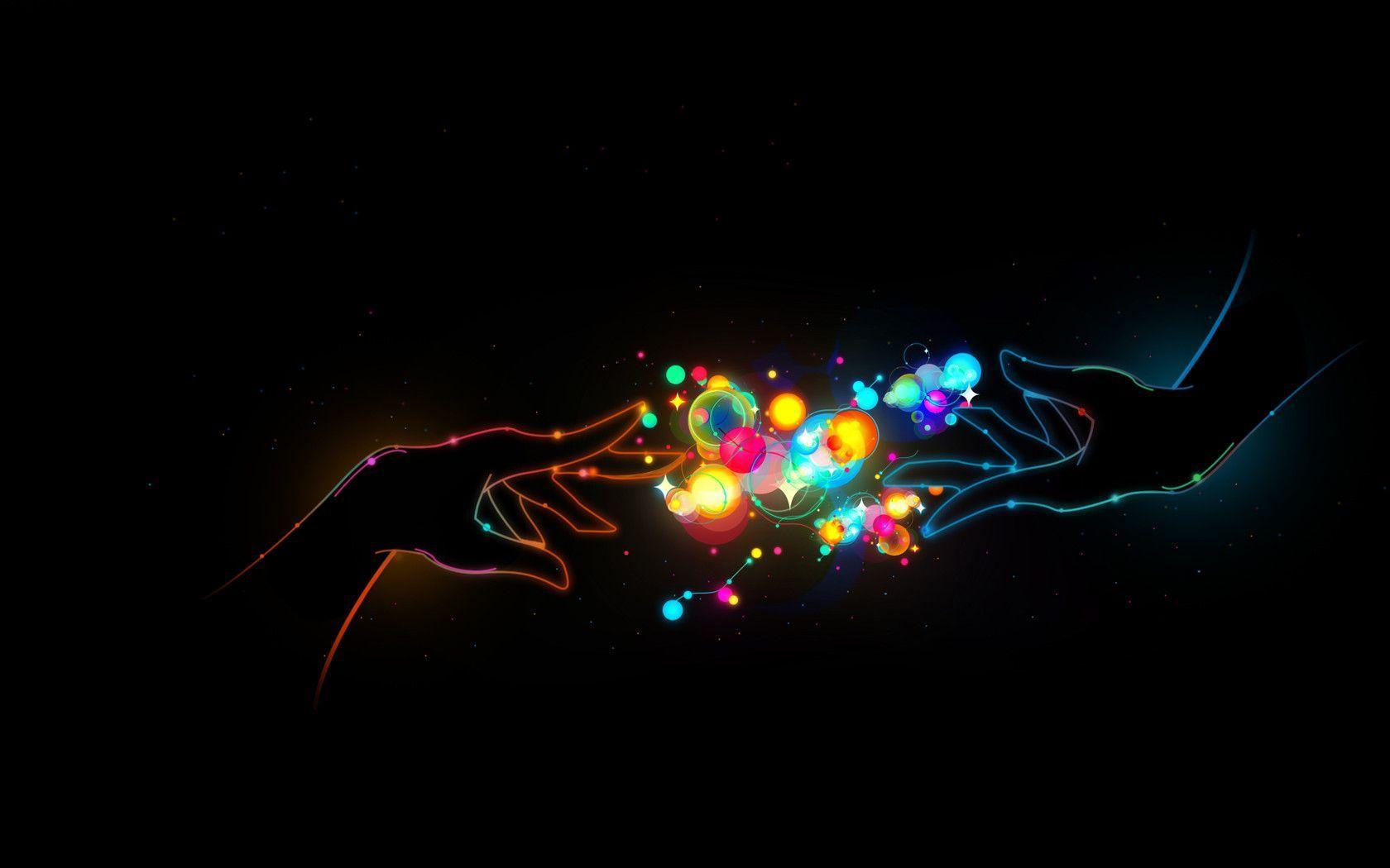 1680x1050 Crazy Cool Background