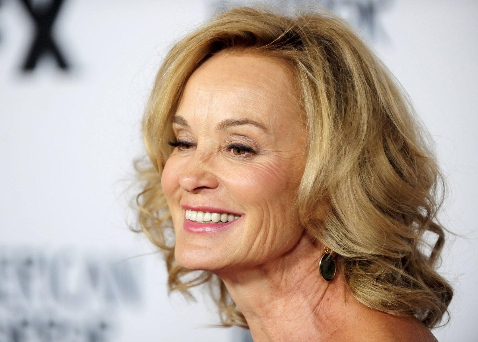 1680x1200 JESSICA LANGE at American Horror Story Special Screening in Hollywood