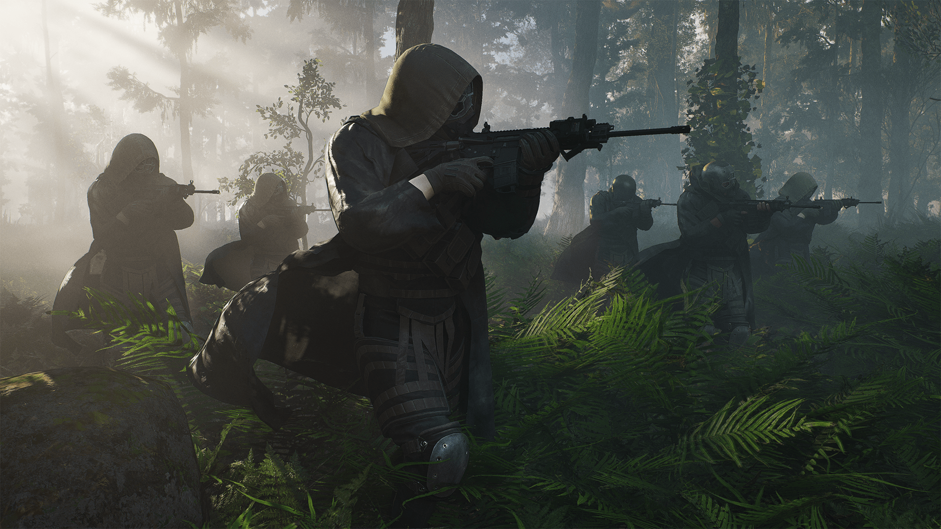 1920x1080 Tom Clancy's Ghost Recon Breakpoint: Operation Motherland