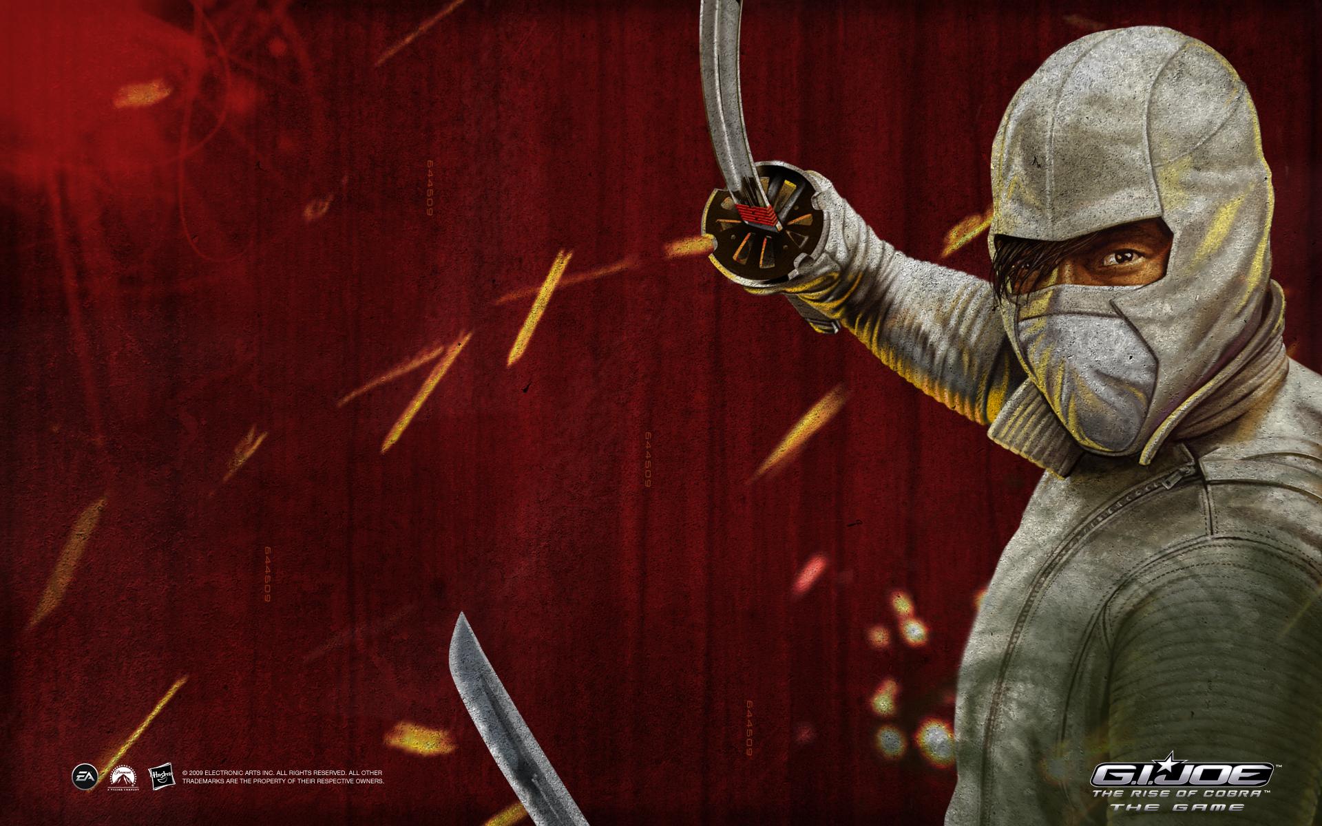 1920x1200 Storm Shadow Wallpaper
