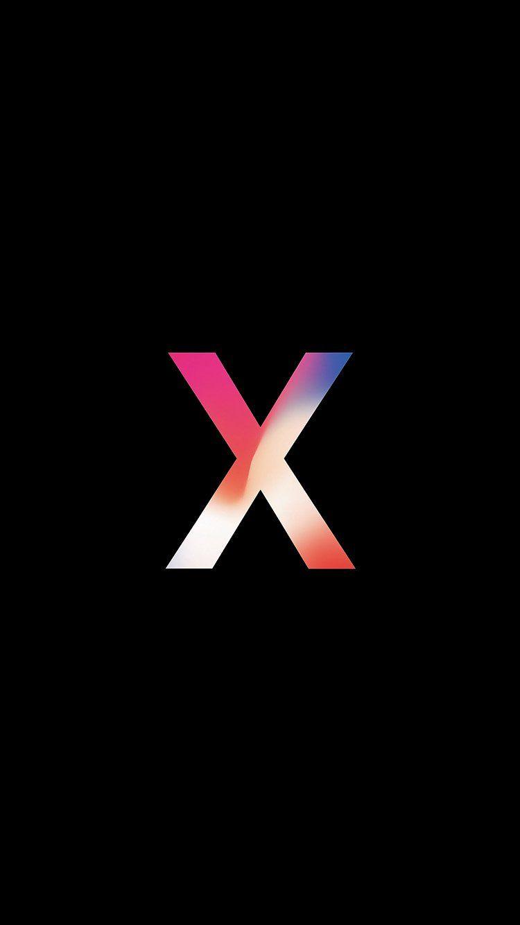 Hình nền iPhone X Logo - Top Những Hình Ảnh Đẹp