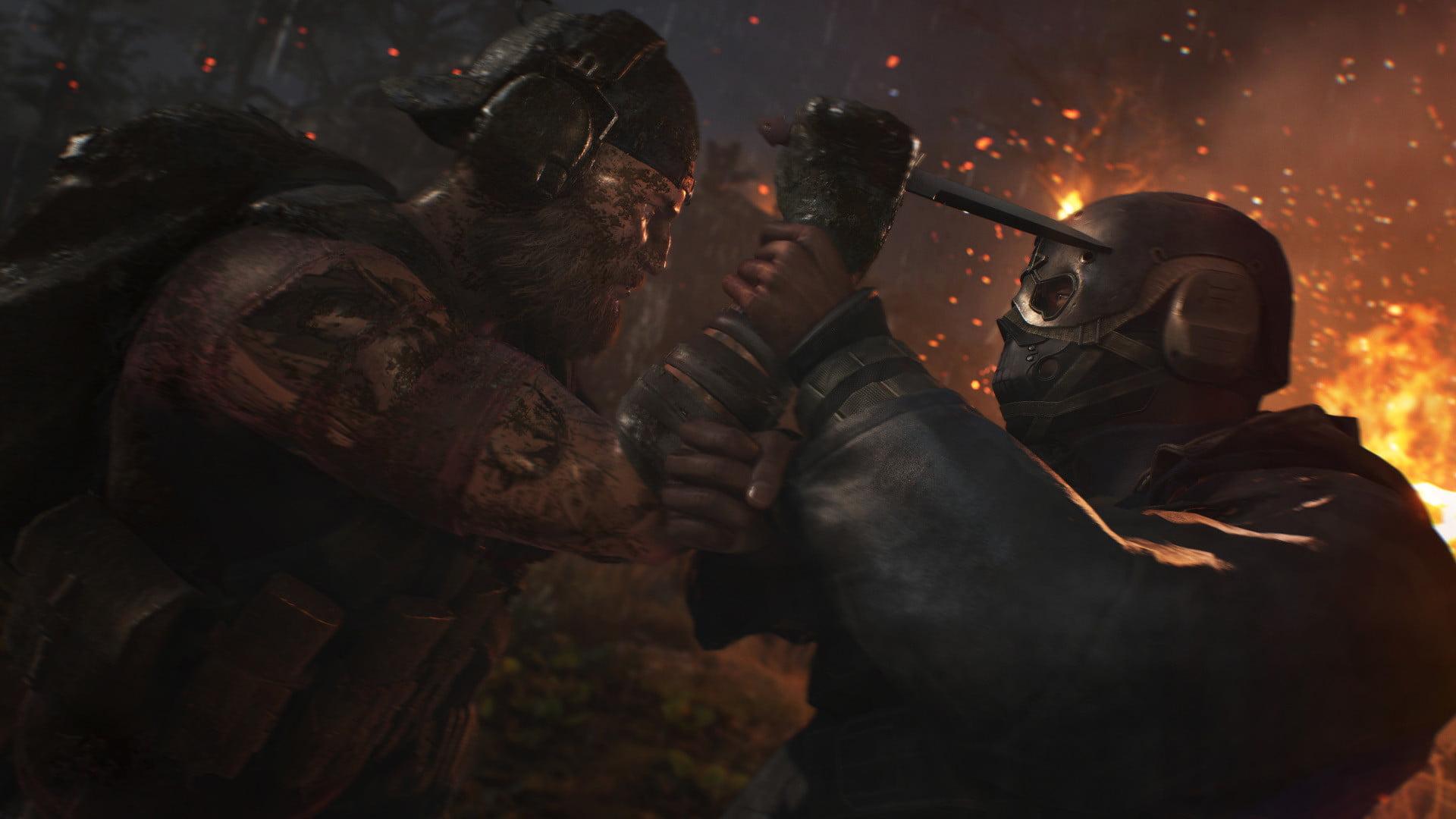 1920x1080 Ghost Recon Breakpoint tips and tricks for surviving the Wolves of Auroa