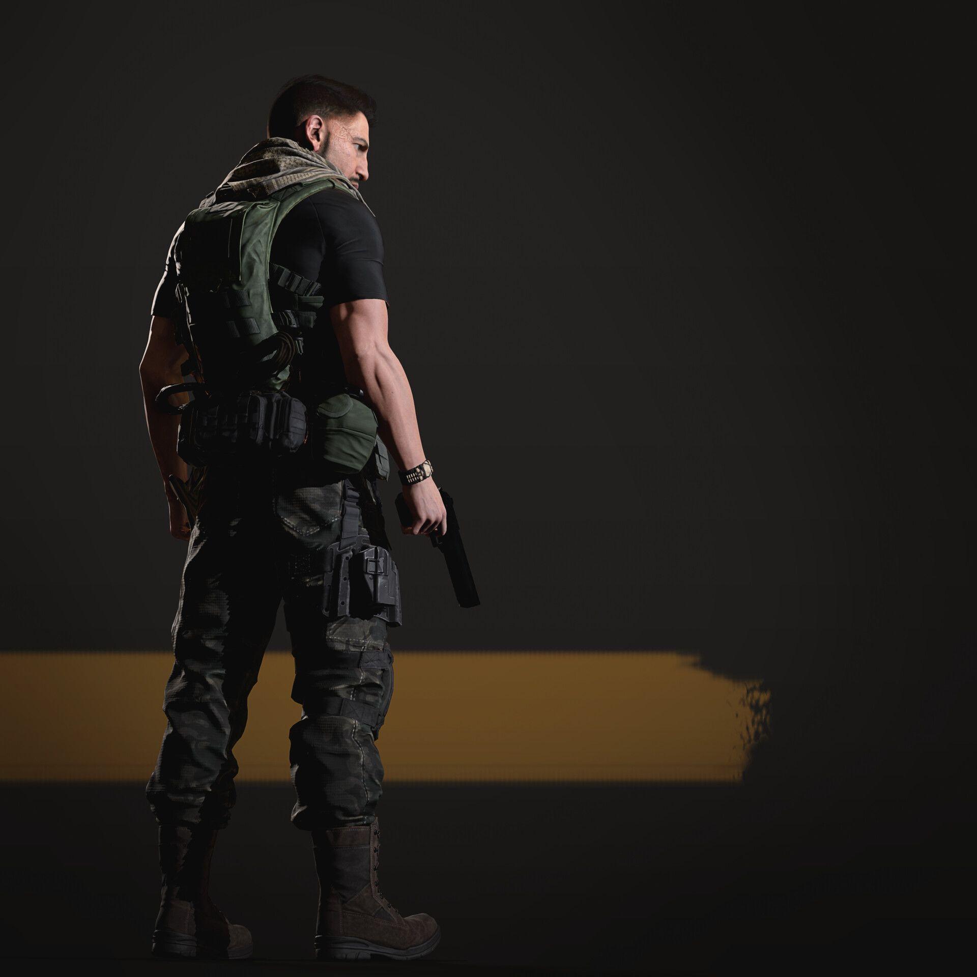 1920x1920 Best Tom clancy ghost recon breakpoint ideas. tom clancy ghost recon, tom clancy, ghost