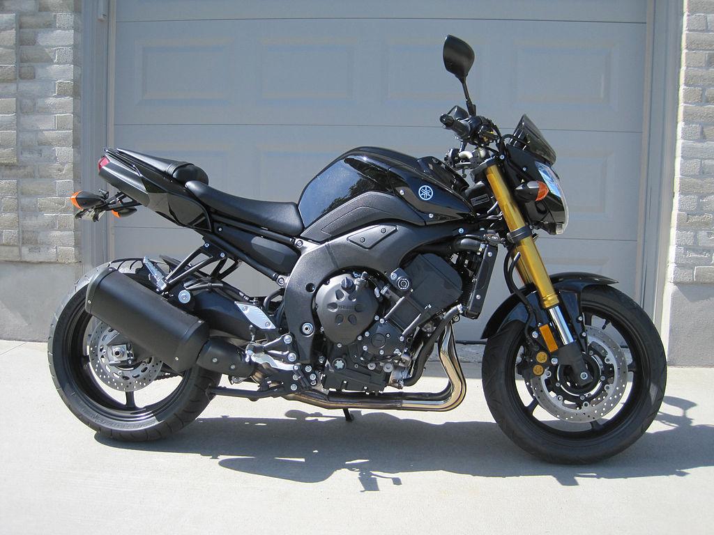 1024x768 Yamaha