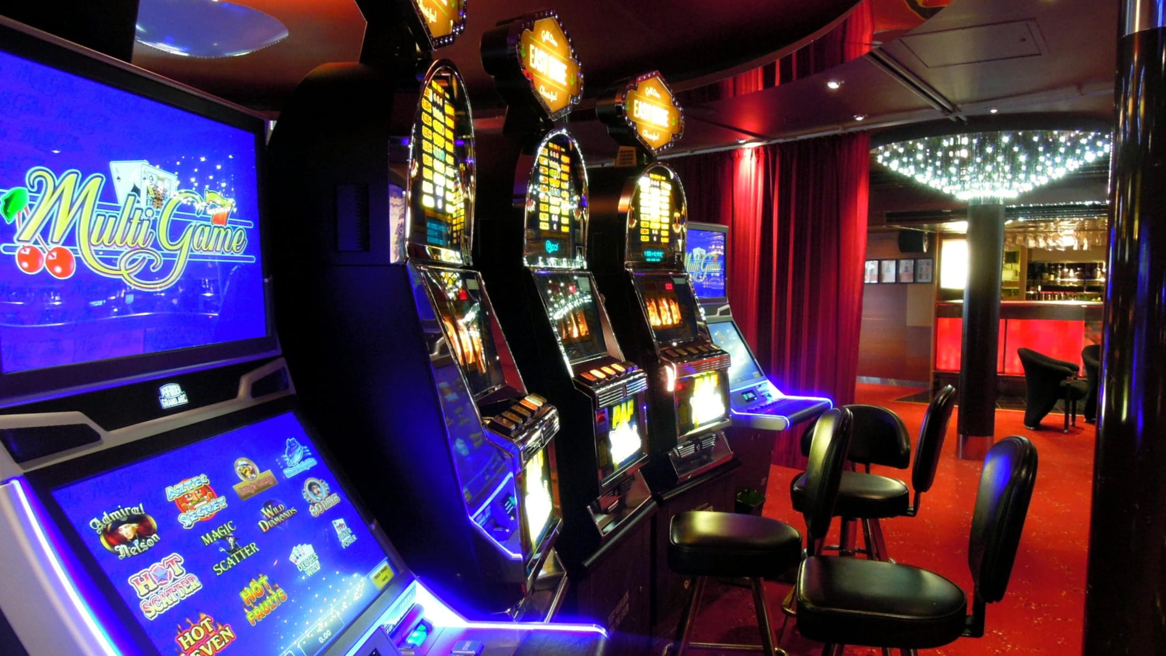Slot Machine Wallpapers - Top Free Slot Machine Backgrounds