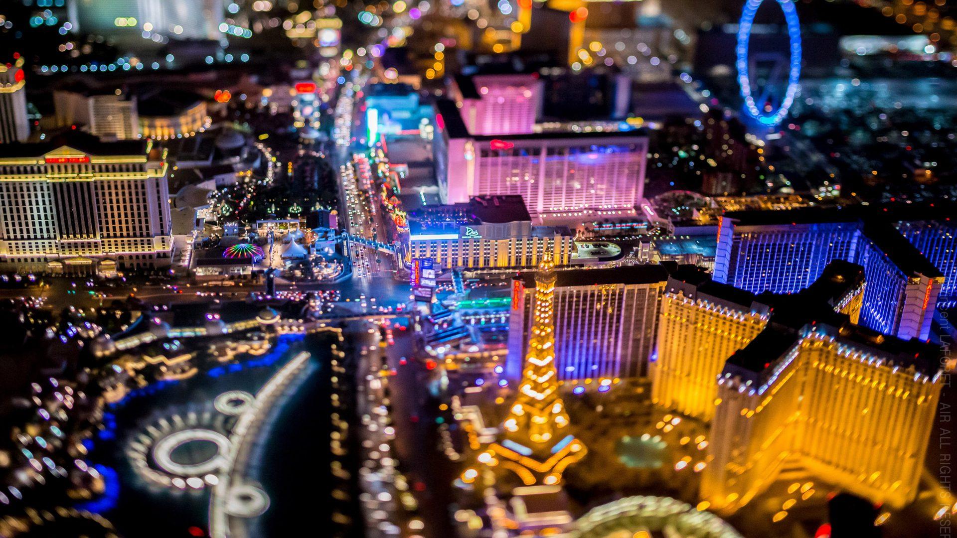 Las Vegas Night Wallpapers - Top Free Las Vegas Night Backgrounds