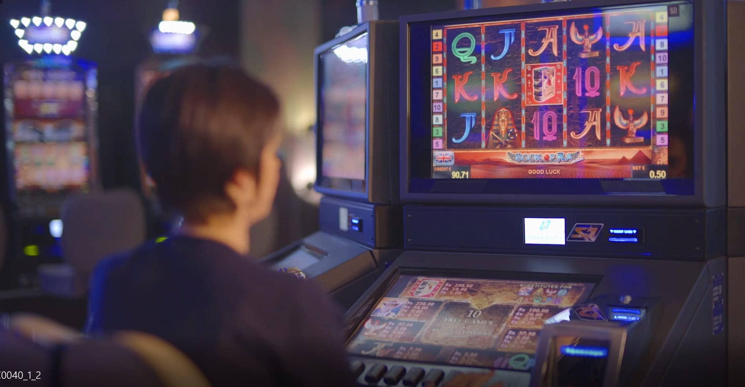 2437x1267 Casino Image & Picture And Re Use For Free