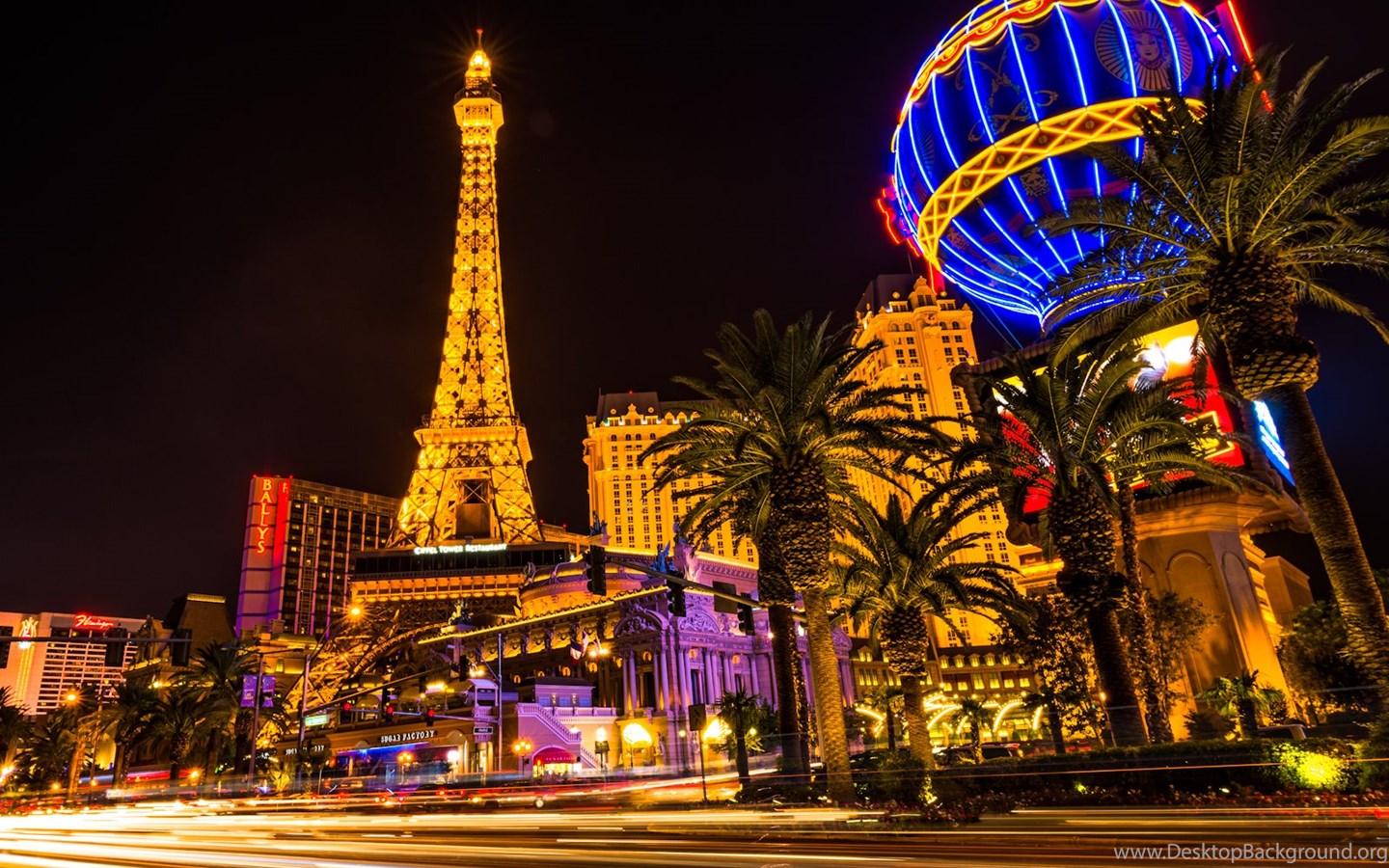 Las Vegas Night Wallpapers - Top Free Las Vegas Night Backgrounds