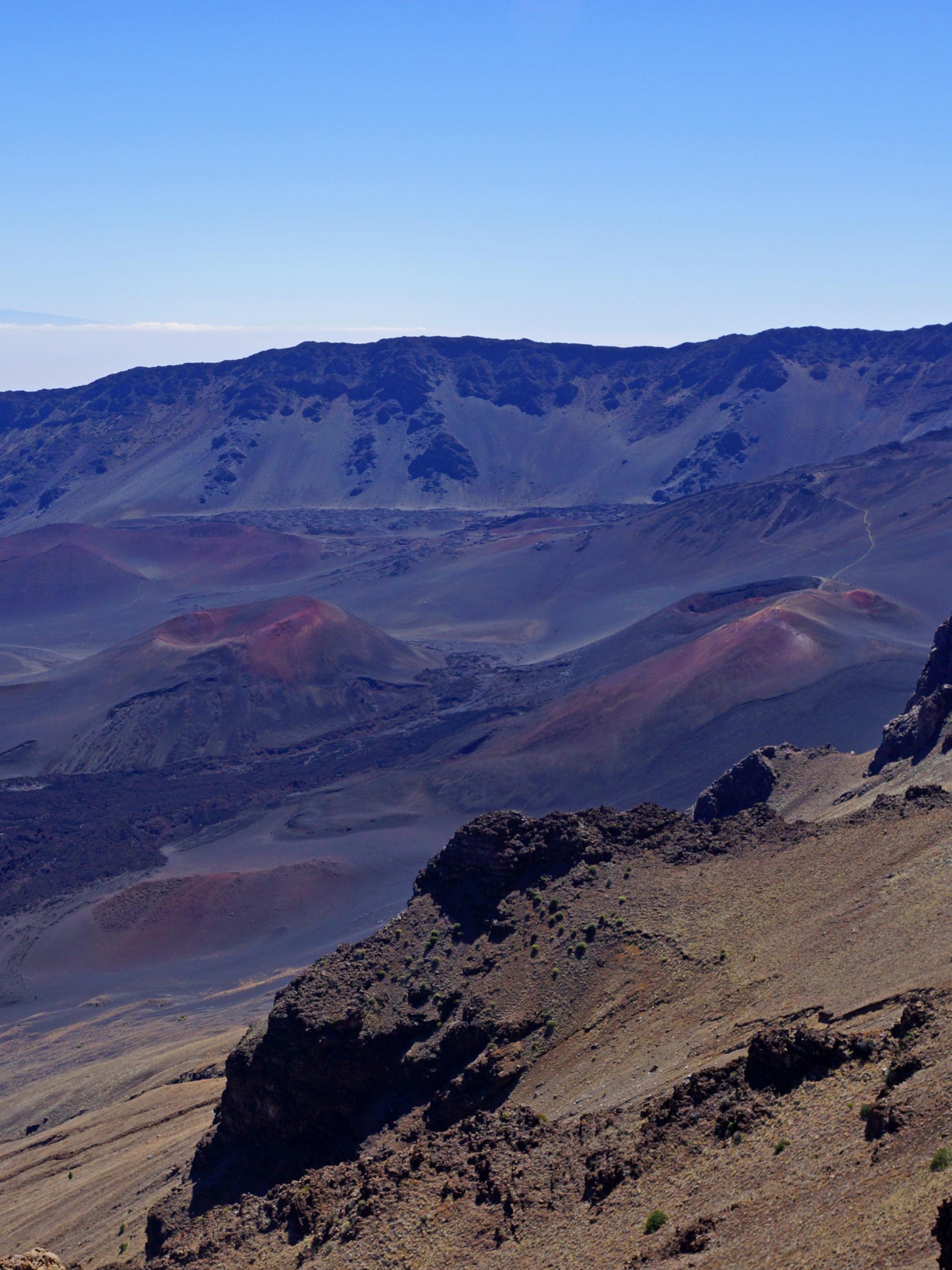 2048x2732 Free download Haleakala National Park Maui Hawaii 4K HD Desktop Wallpaper [4096x3072] for your Desktop, Mobile & Tablet. Explore Haleakalā National Park Wallpaper. Haleakalā National Park Wallpaper, National Park