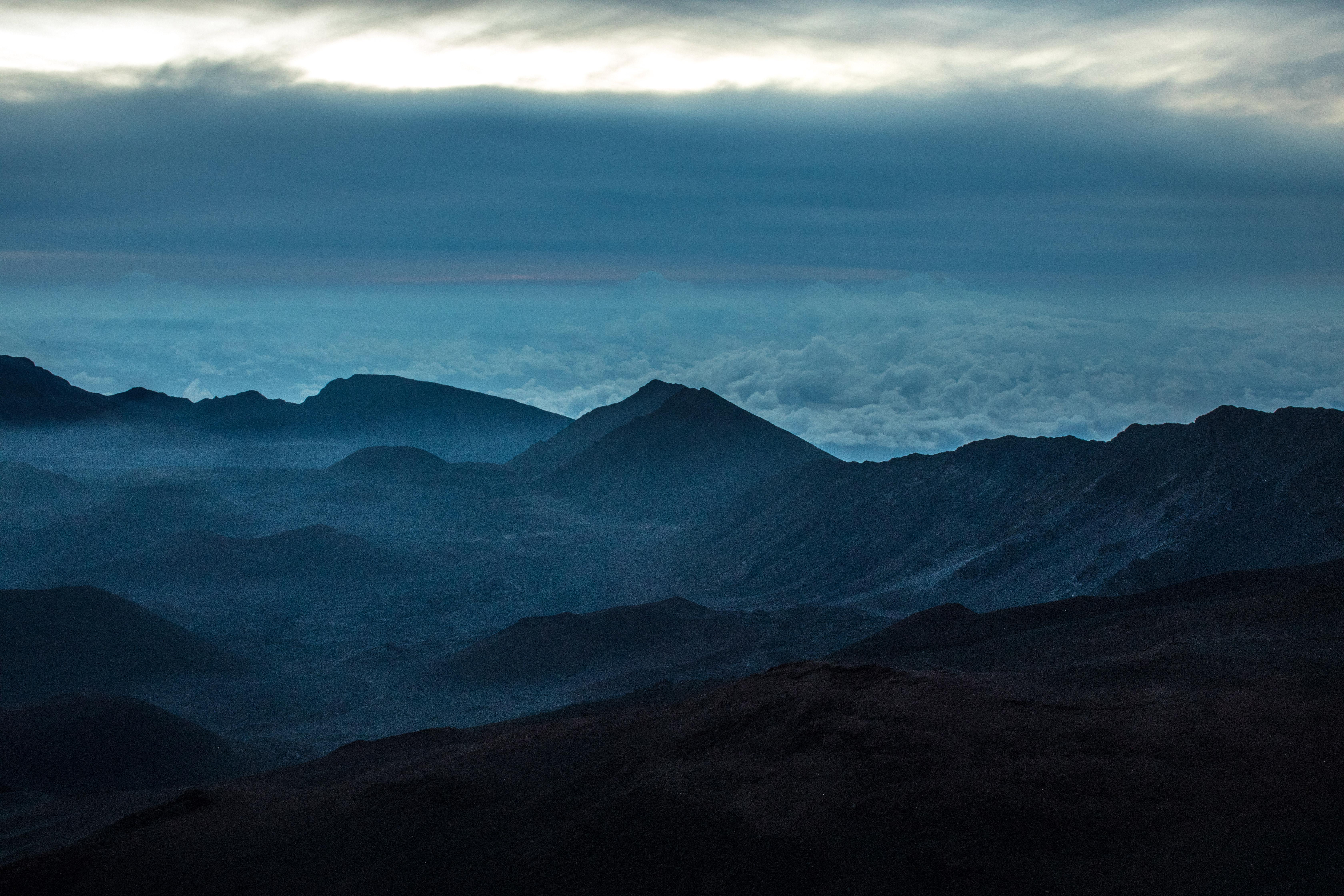 6720x4480 Haleakala National Park, HD Nature, 4k Wallpaper, Image, Background, Photo and Picture