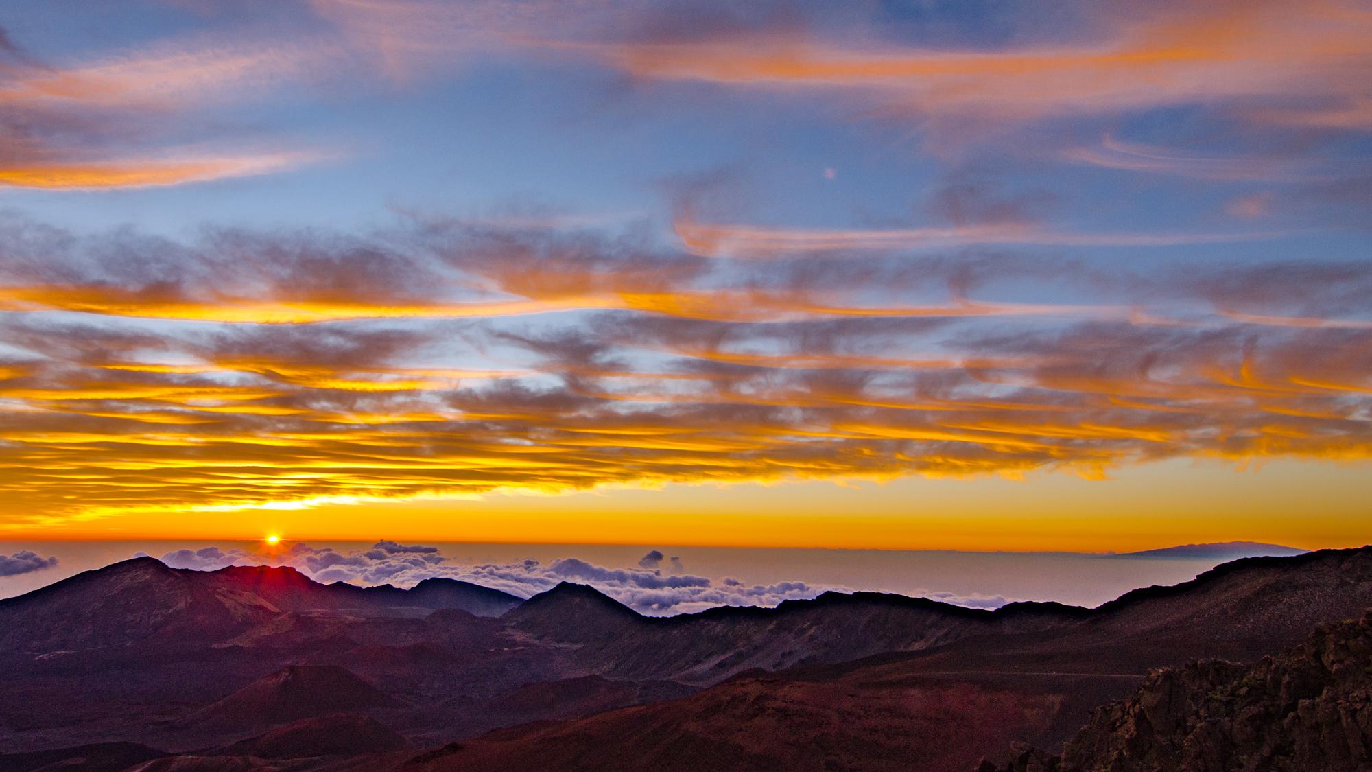2000x1125 Sunriseā National Park (U.S. National Park Service)