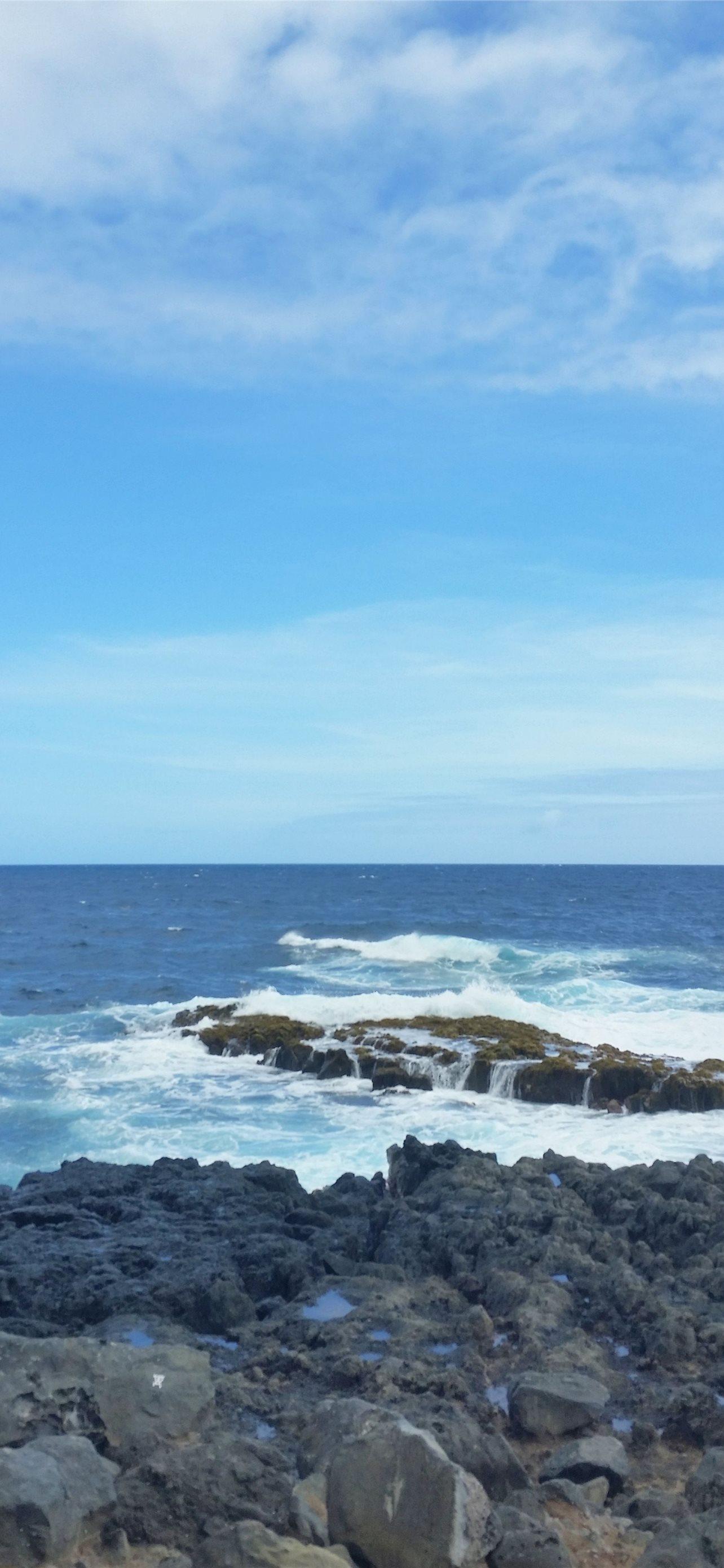 1284x2778 haleakala national park iPhone Wallpaper Free Download
