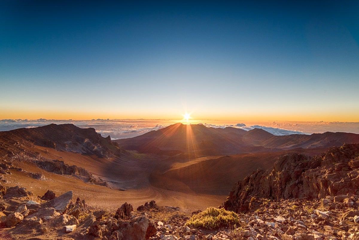 1200x801 Here's Where to Camp in Haleakala National Park