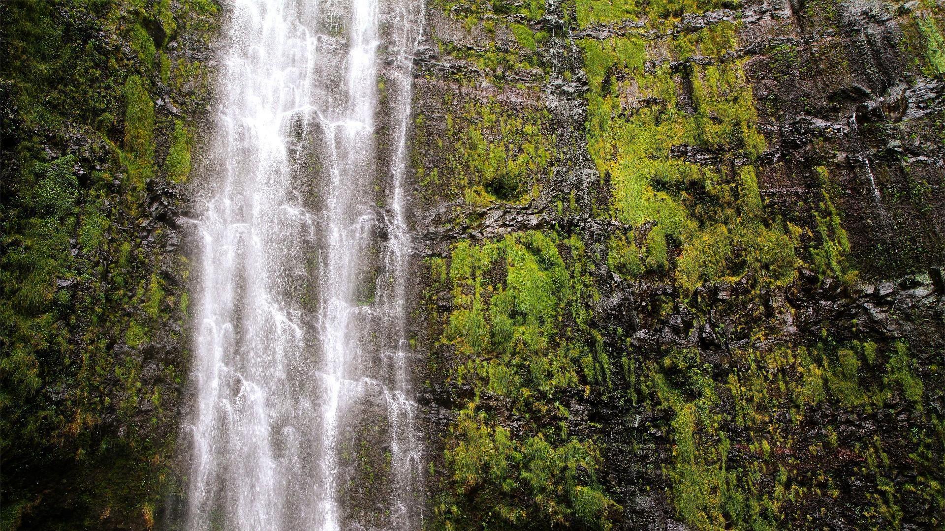 1920x1080 Haleakalā National Park Wallpaper