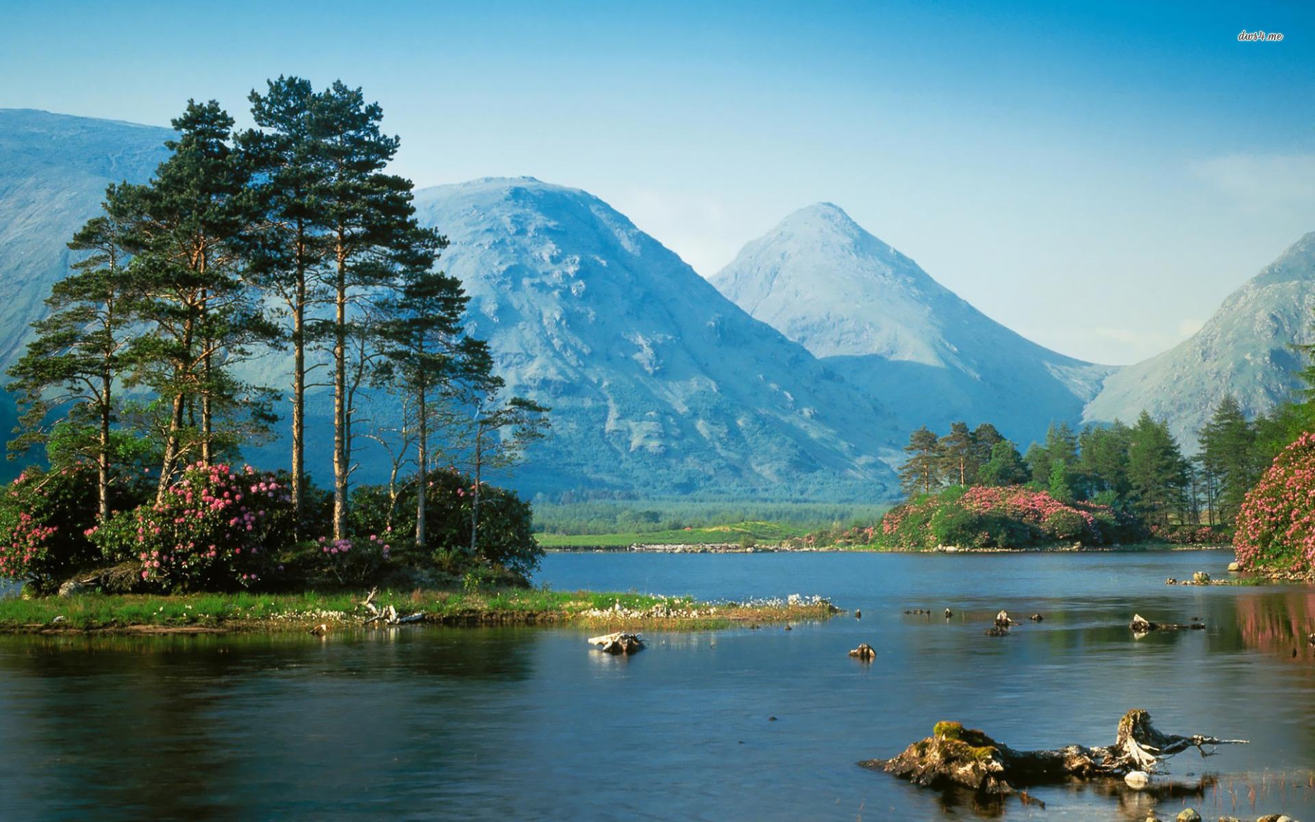 1920x1200 Free download Scotland landscape wallpaper Nature wallpaper 4361 [1920x1200] for your Desktop, Mobile & Tablet. Explore Scotland Wallpaper Desktop. Scottish Wallpaper, Scottish Wallpaper for Desktop