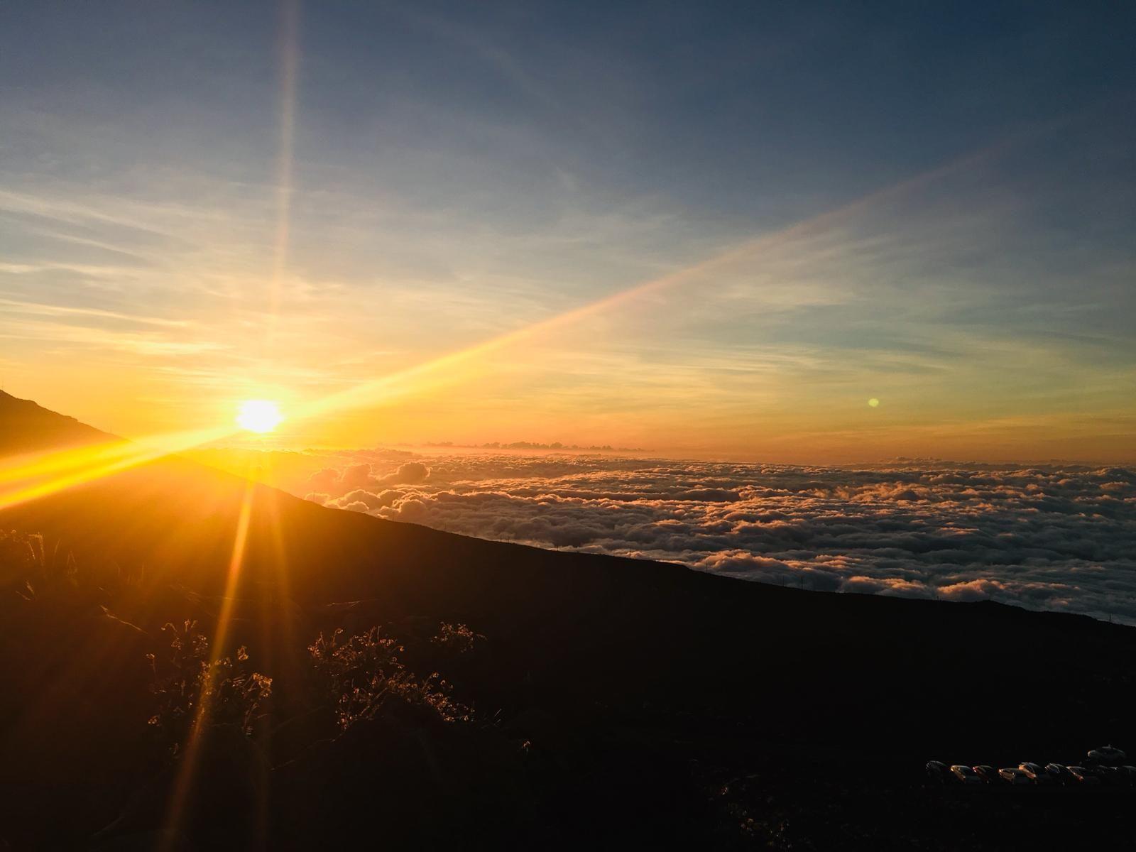 1600x1200 Haleakala National Park