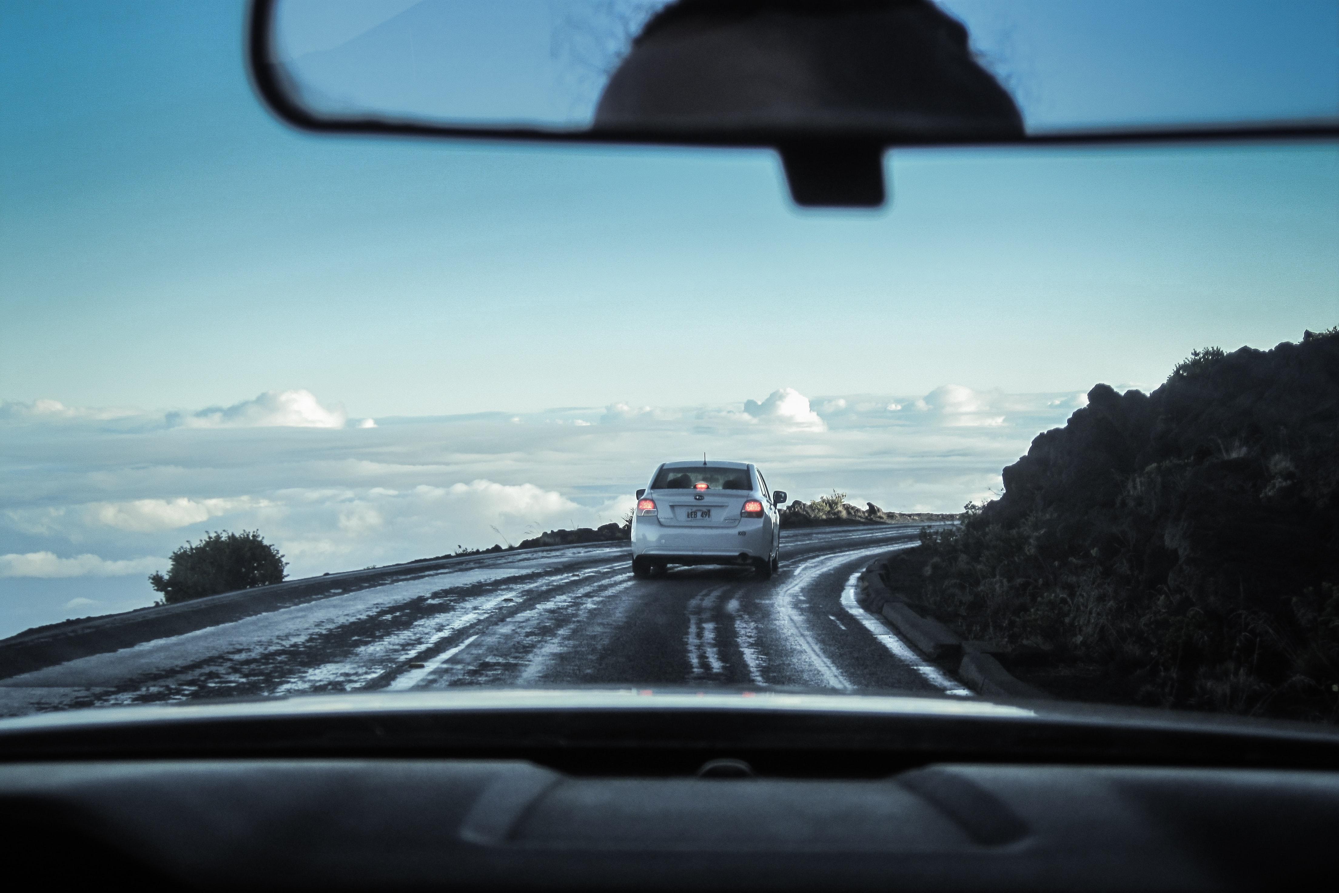 4416x2944 Haleakala 4K wallpaper for your desktop or mobile screen free and easy to download