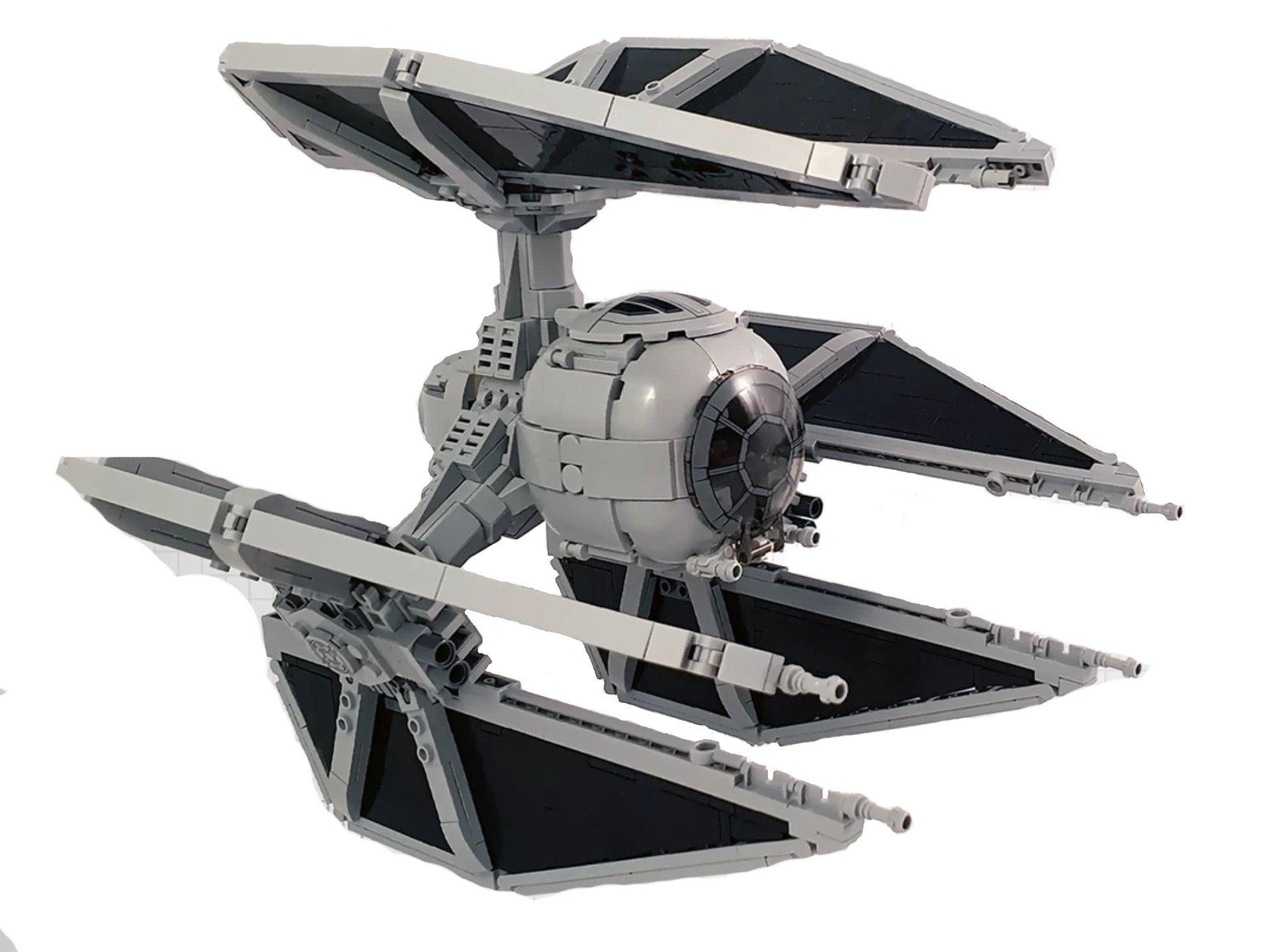 squadrons tie defender