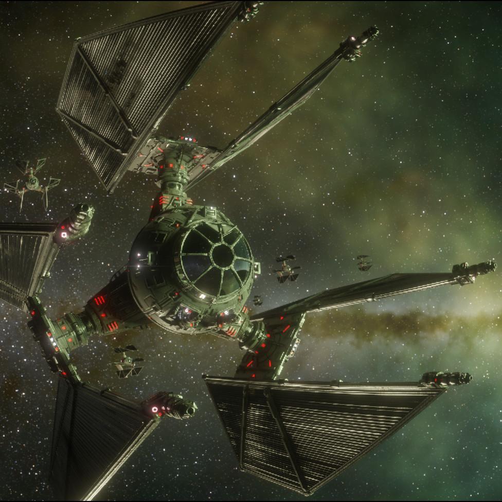 squadrons tie defender