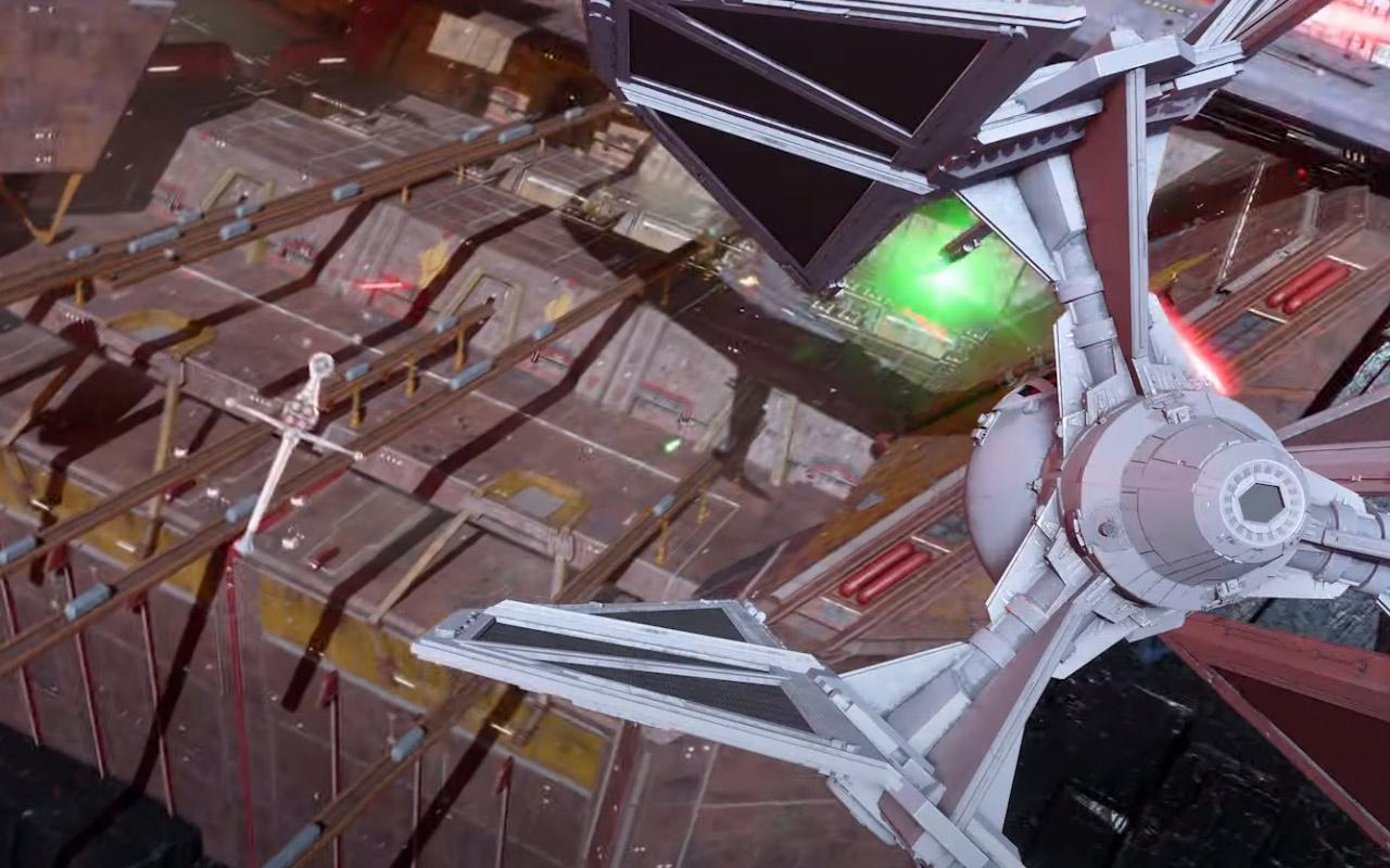 squadrons tie defender