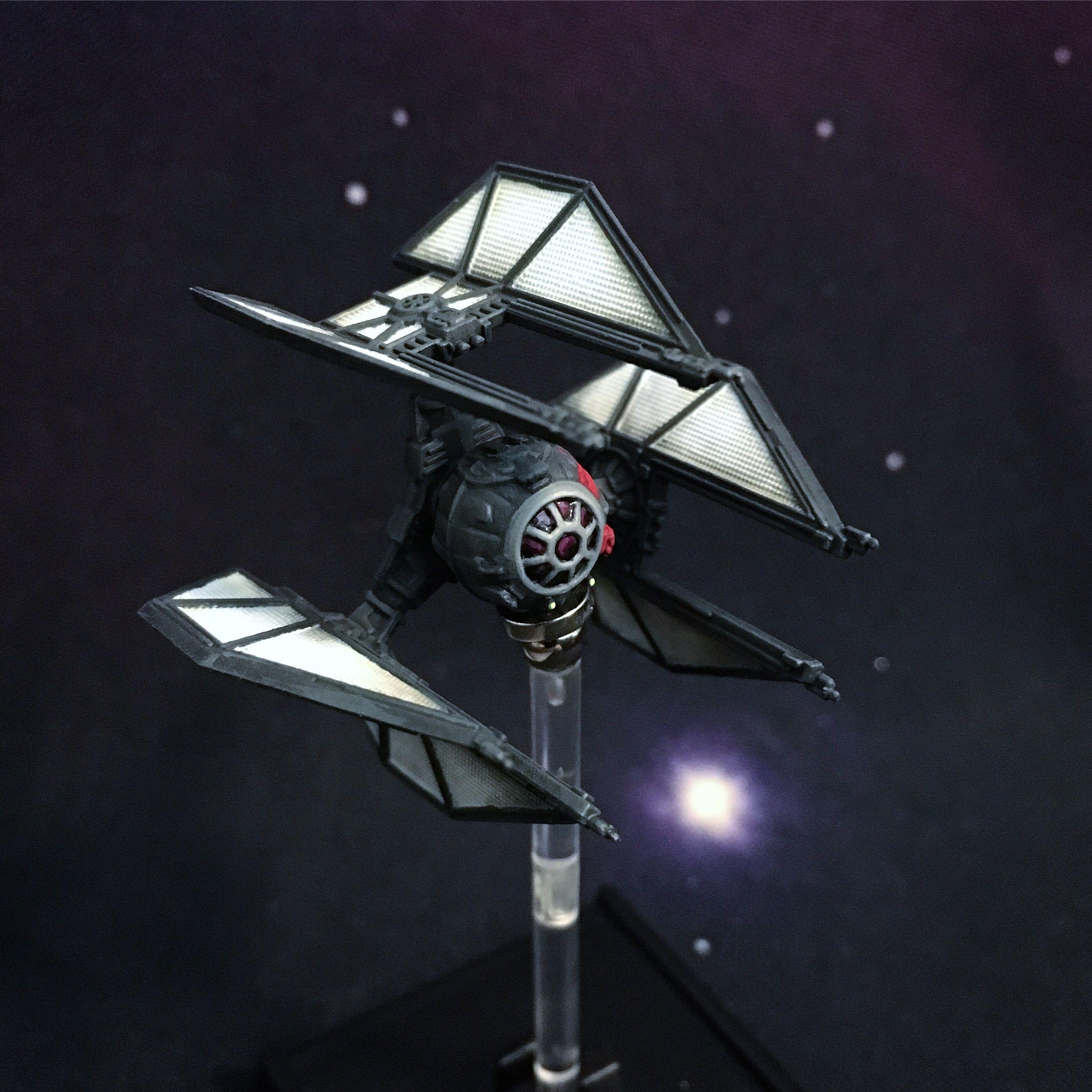 squadrons tie defender