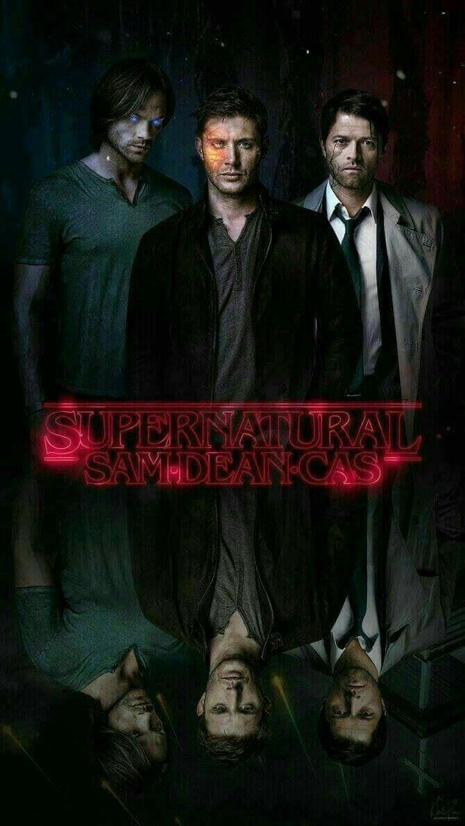 670x1191 Supernatural. Supernatural wallpaper, Supernatural, Supernatural funny
