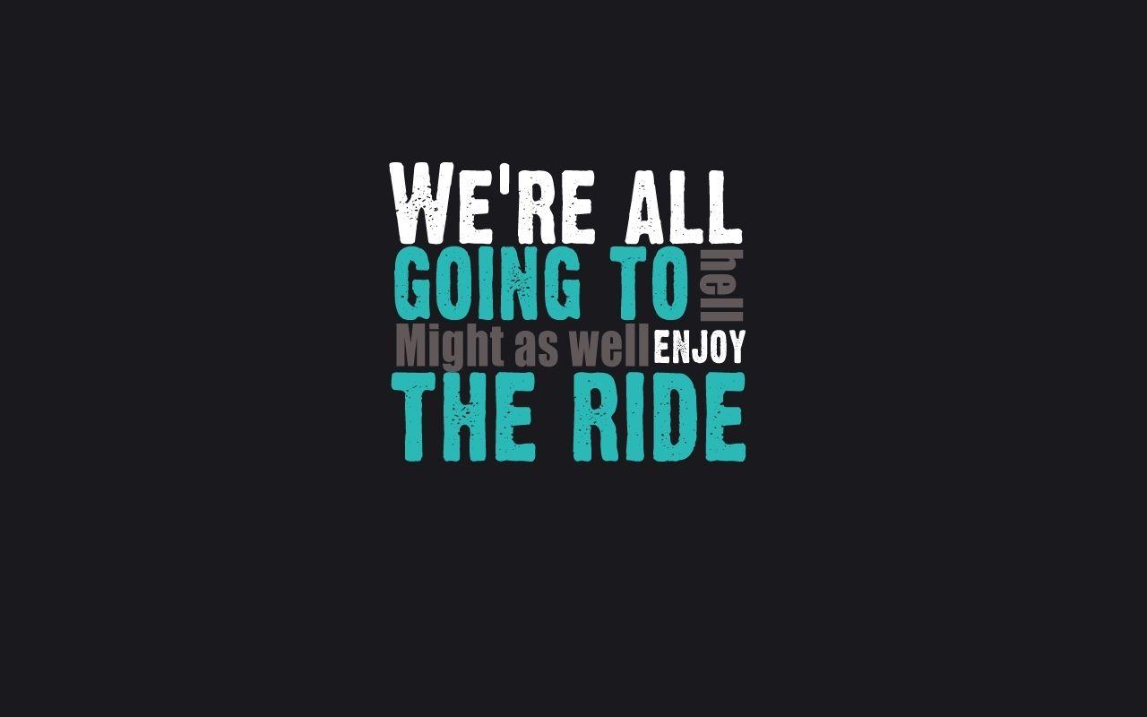 1280x800 Supernatural Quotes Wallpaper: SPN Quotes. Supernatural quotes, Supernatural funny quotes, Supernatural sam
