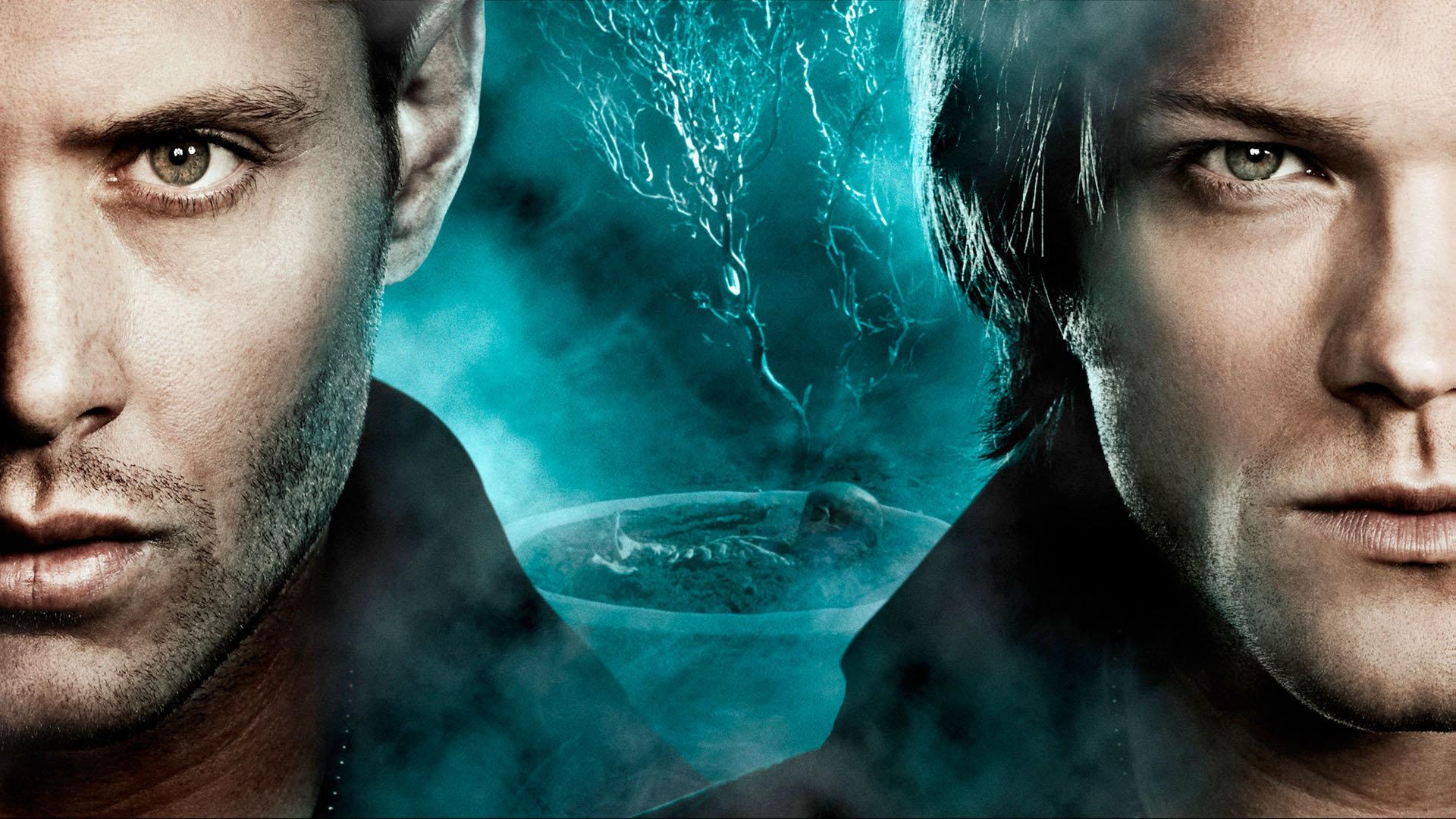 1920x1080 Awesome Supernatural Free Wallpaper Id Supernatural Wallpaper HD