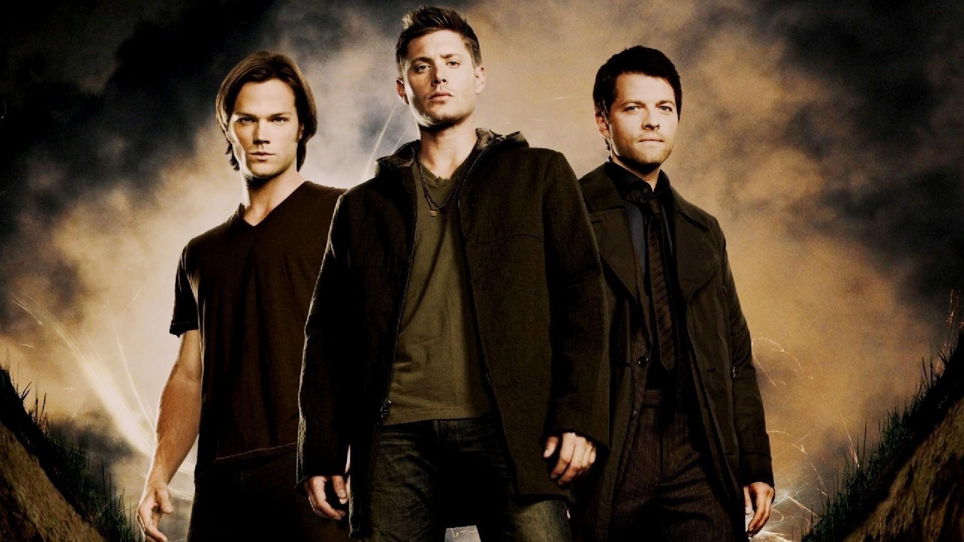 1920x1080 Cool Supernatural Wallpaper