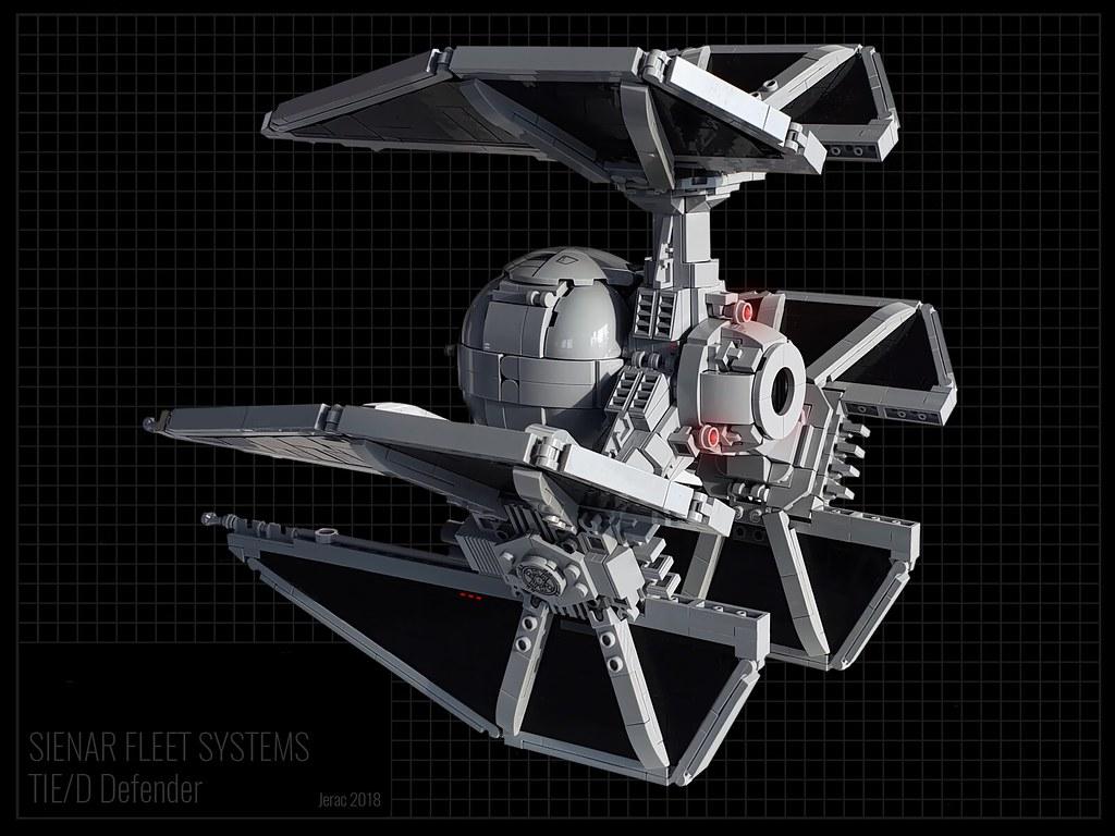 squadrons tie defender