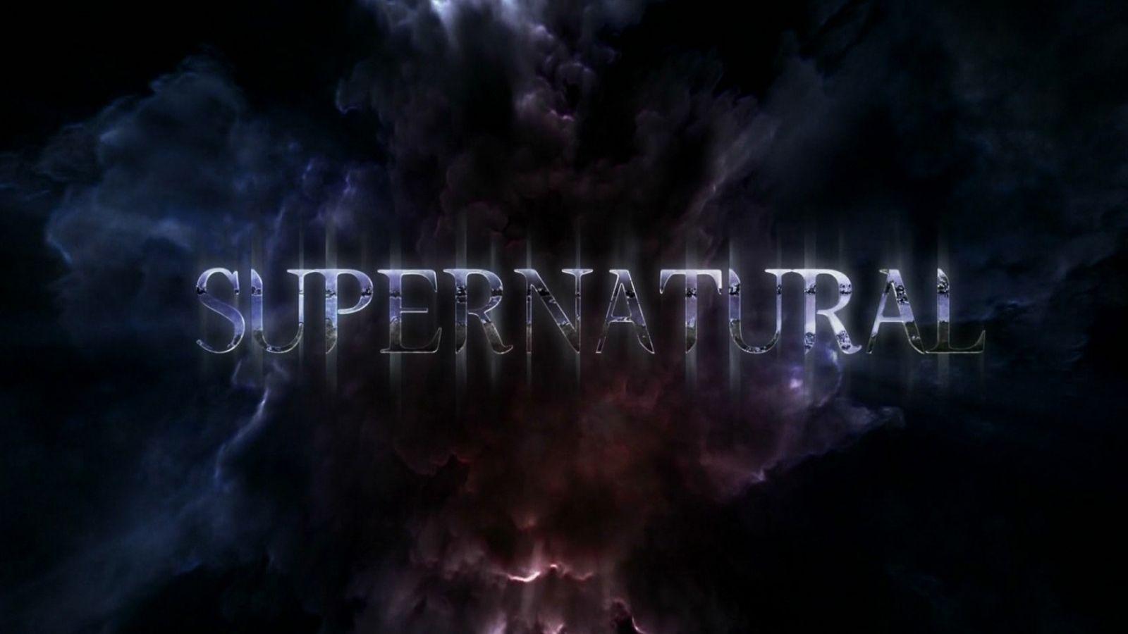 1600x900 Supernatural Wallpaper, HD Supernatural Background