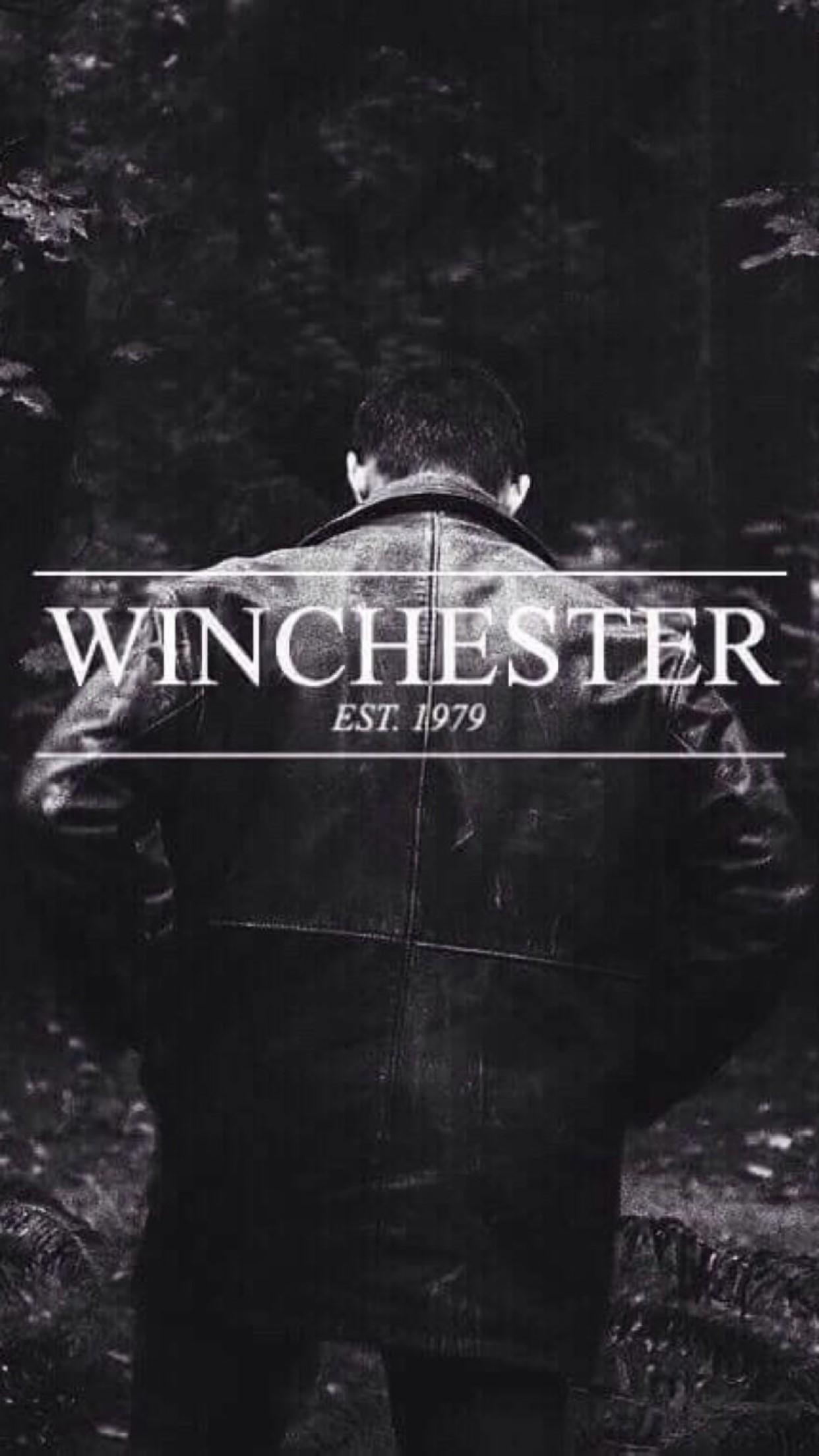 1242x2208 Supernatural Wallpaper 4k