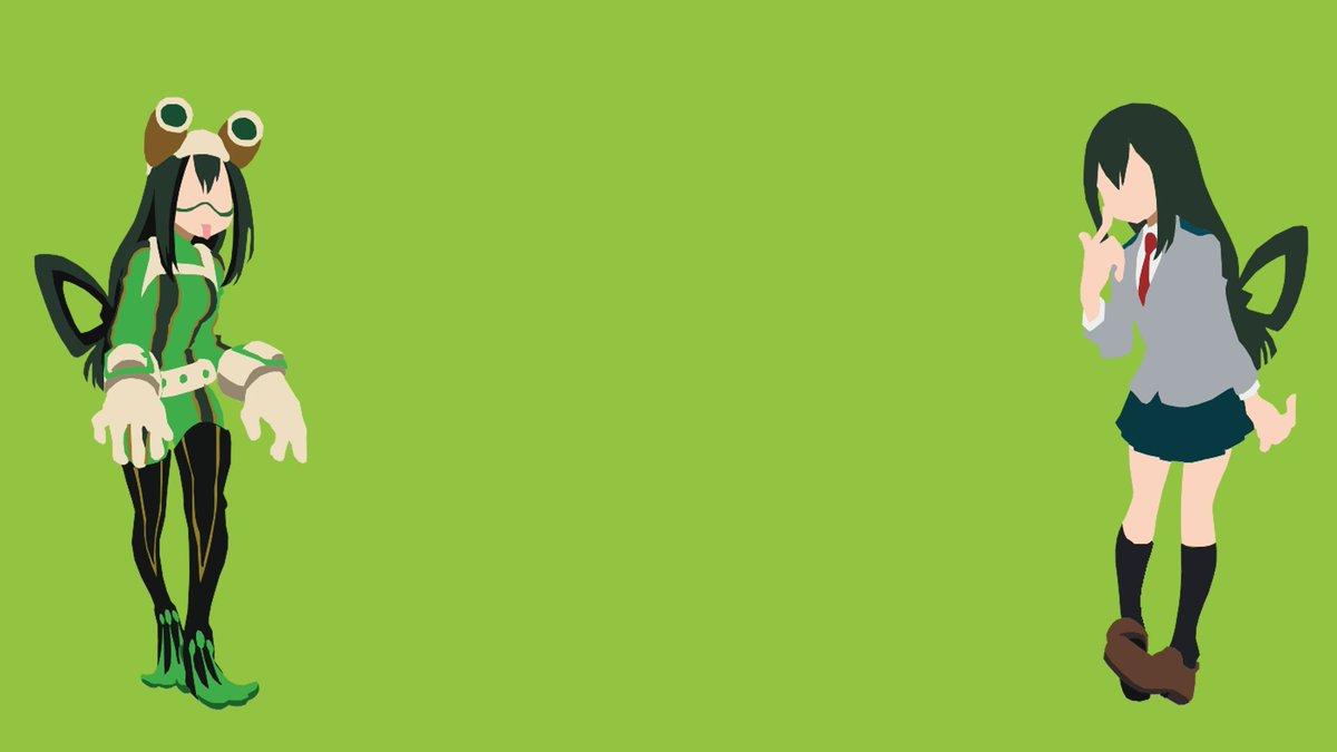 Boku No Hero Minimalist Wallpapers - Top Free Boku No Hero Minimalist