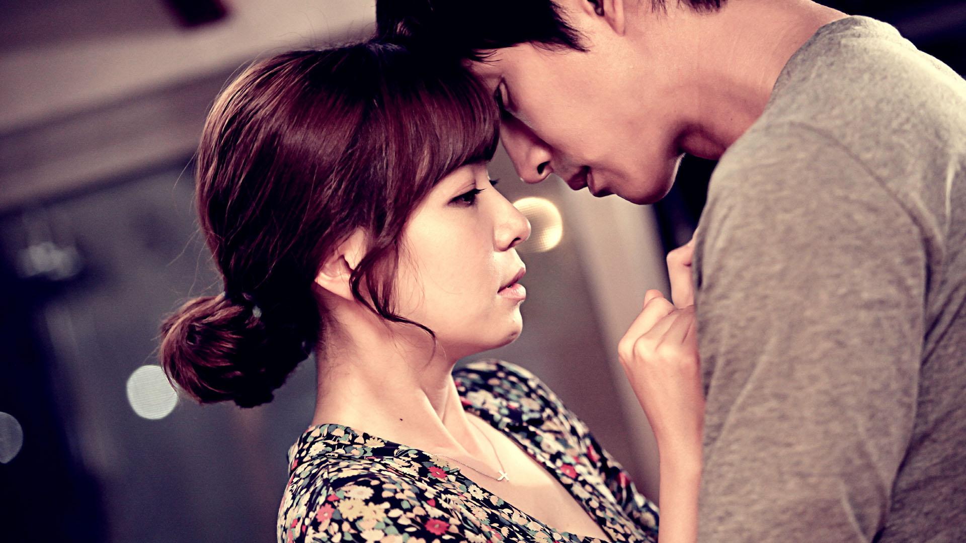 1920x1080 Crazy Love Dramas Wallpaper