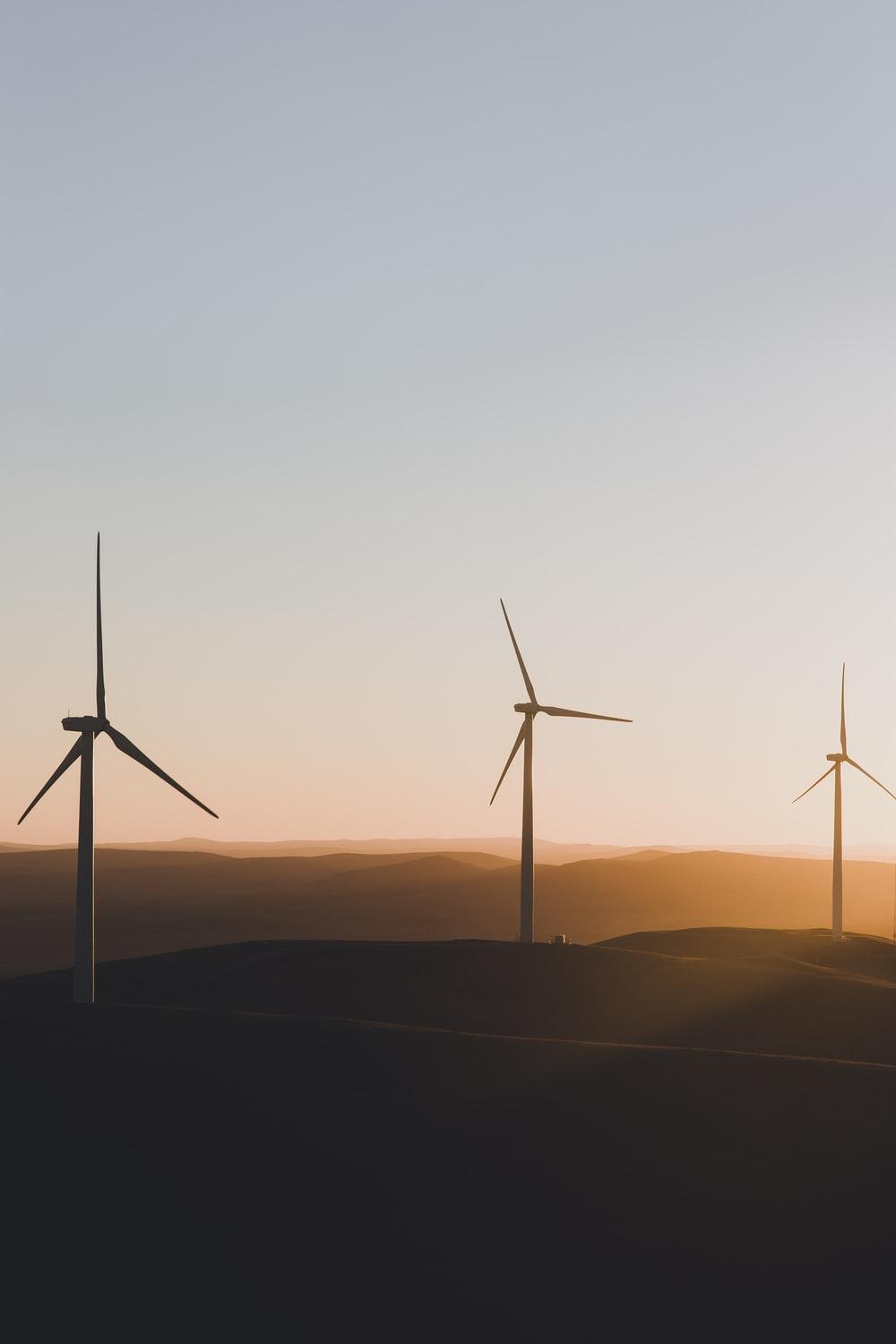 Wind Turbine Wallpapers - Top Free Wind Turbine Backgrounds ...