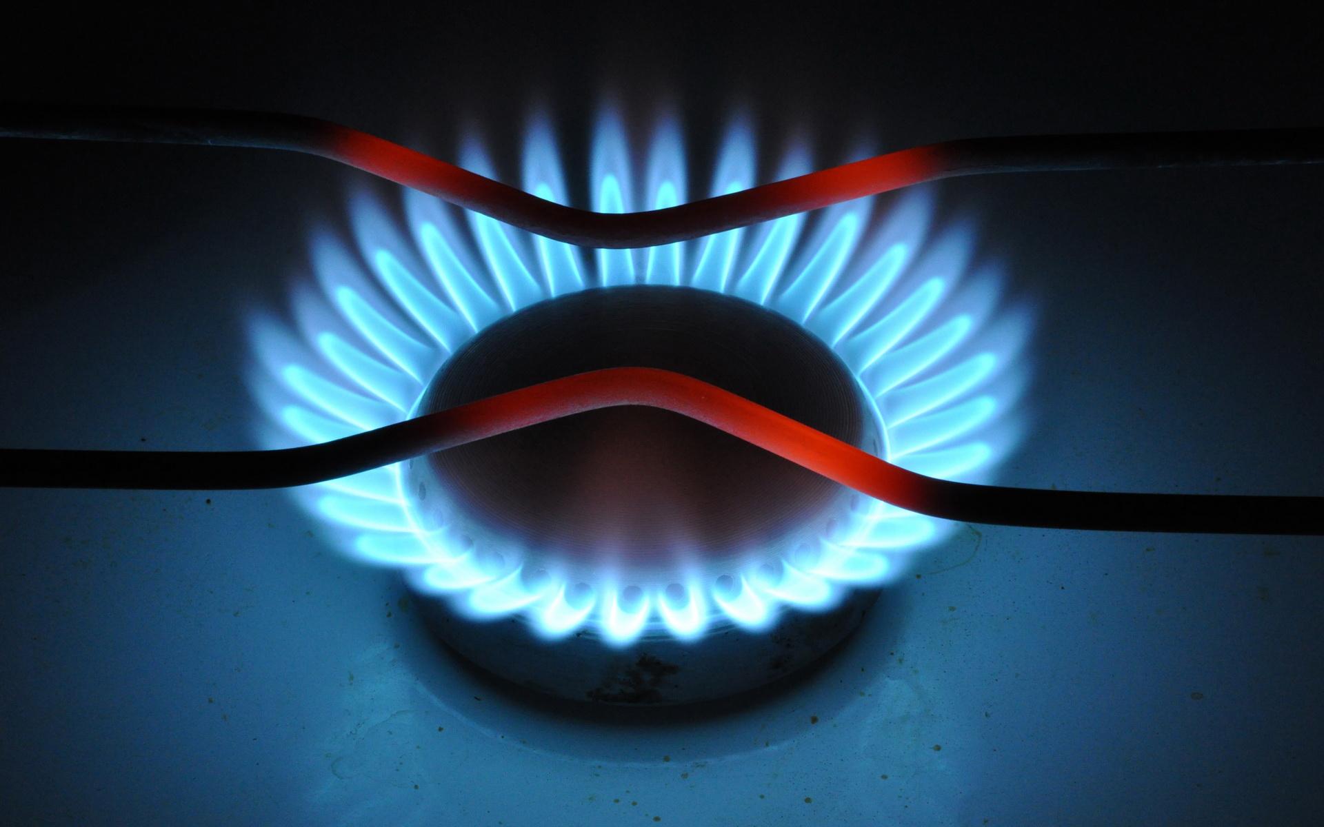 1920x1200 Gas Wallpaper