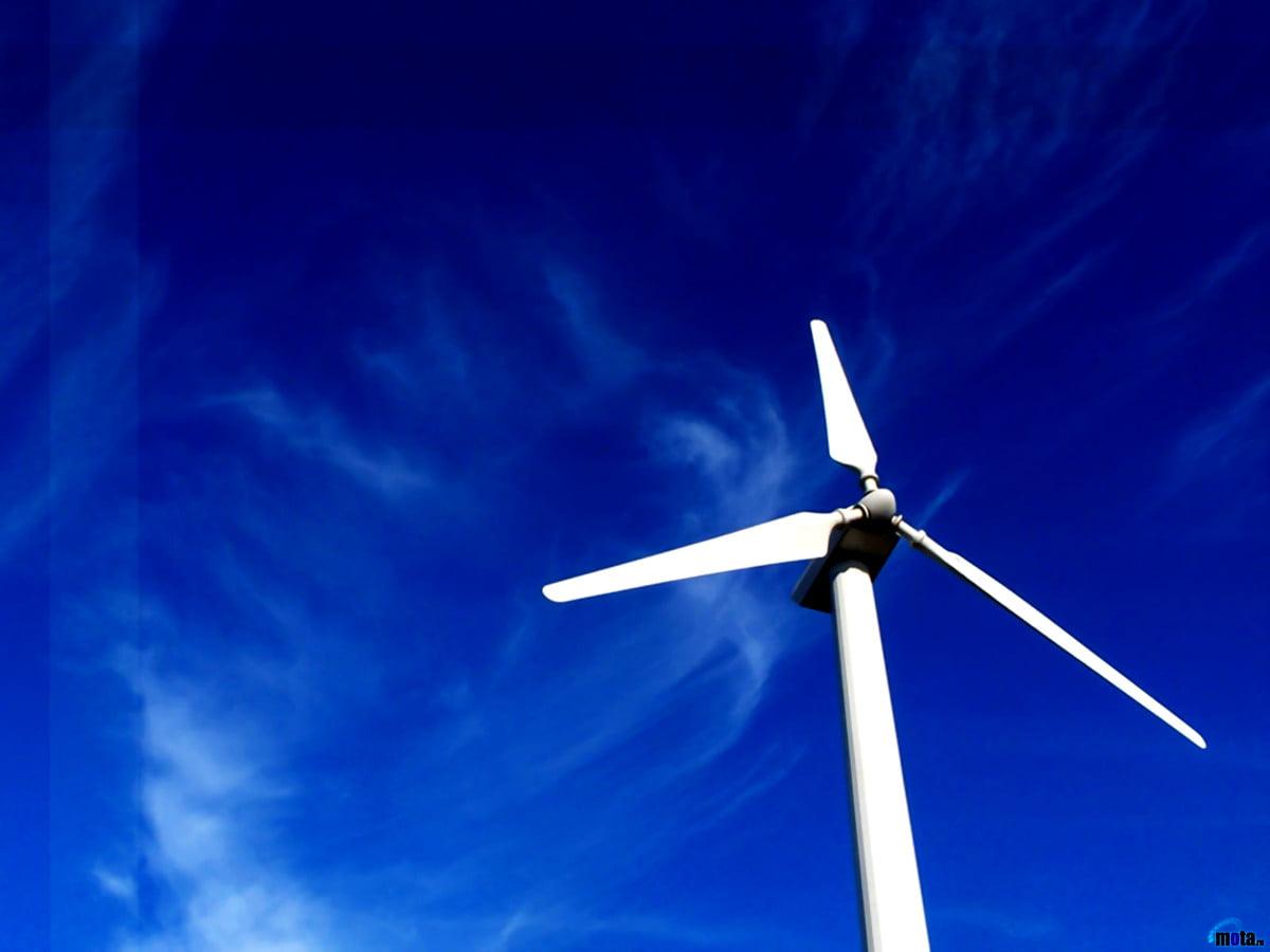 Wind Turbine Wallpapers - Top Free Wind Turbine Backgrounds ...