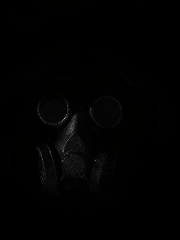 768x1024 Free download Cool Skull With Gas Mask Wallpaper Gas masks wallpaper [1920x1080] for your Desktop, Mobile & Tablet. Explore Skull Mask Wallpaper. Skull Mask Wallpaper, Mask Wallpaper, Tuxedo Mask Wallpaper