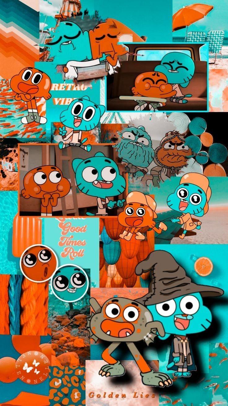 736x1308 fondos aesthetic